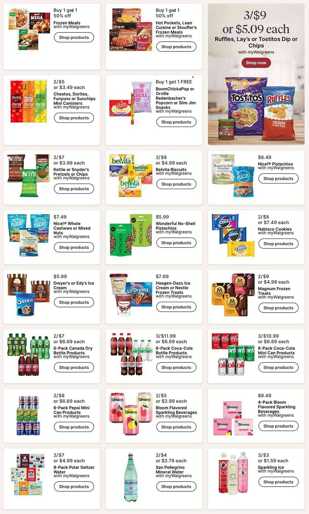 Walgreens weekly ad (2025-10-19 - 2025-10-25) | 22