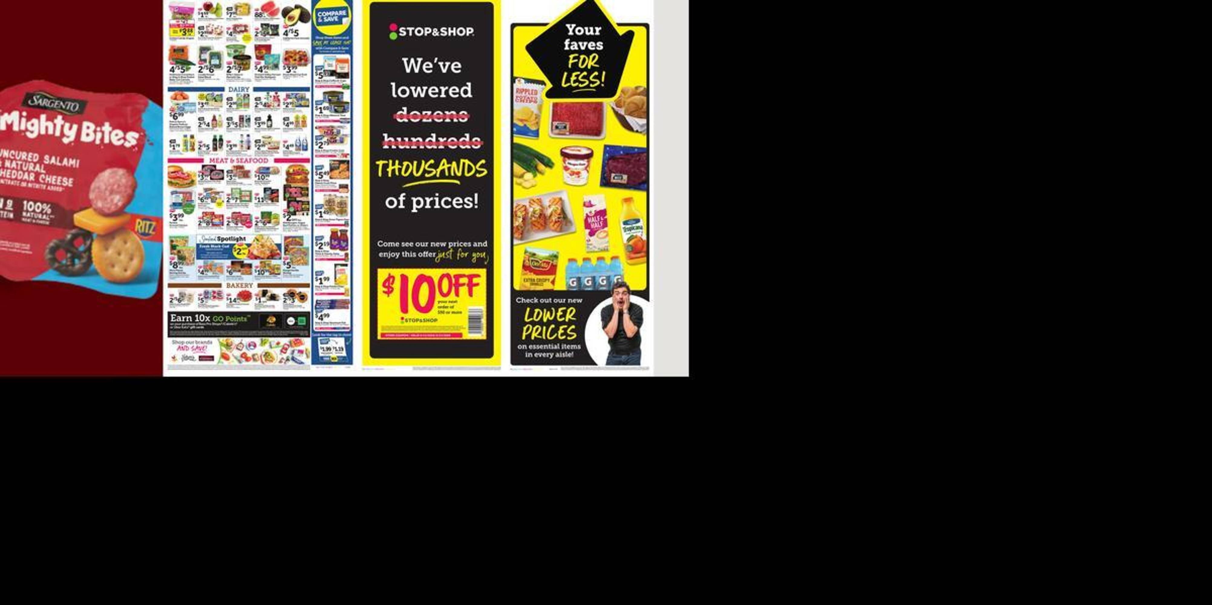 Stop&amp;Shop weekly ad (2026-05-15 - 2026-05-21) | 11
