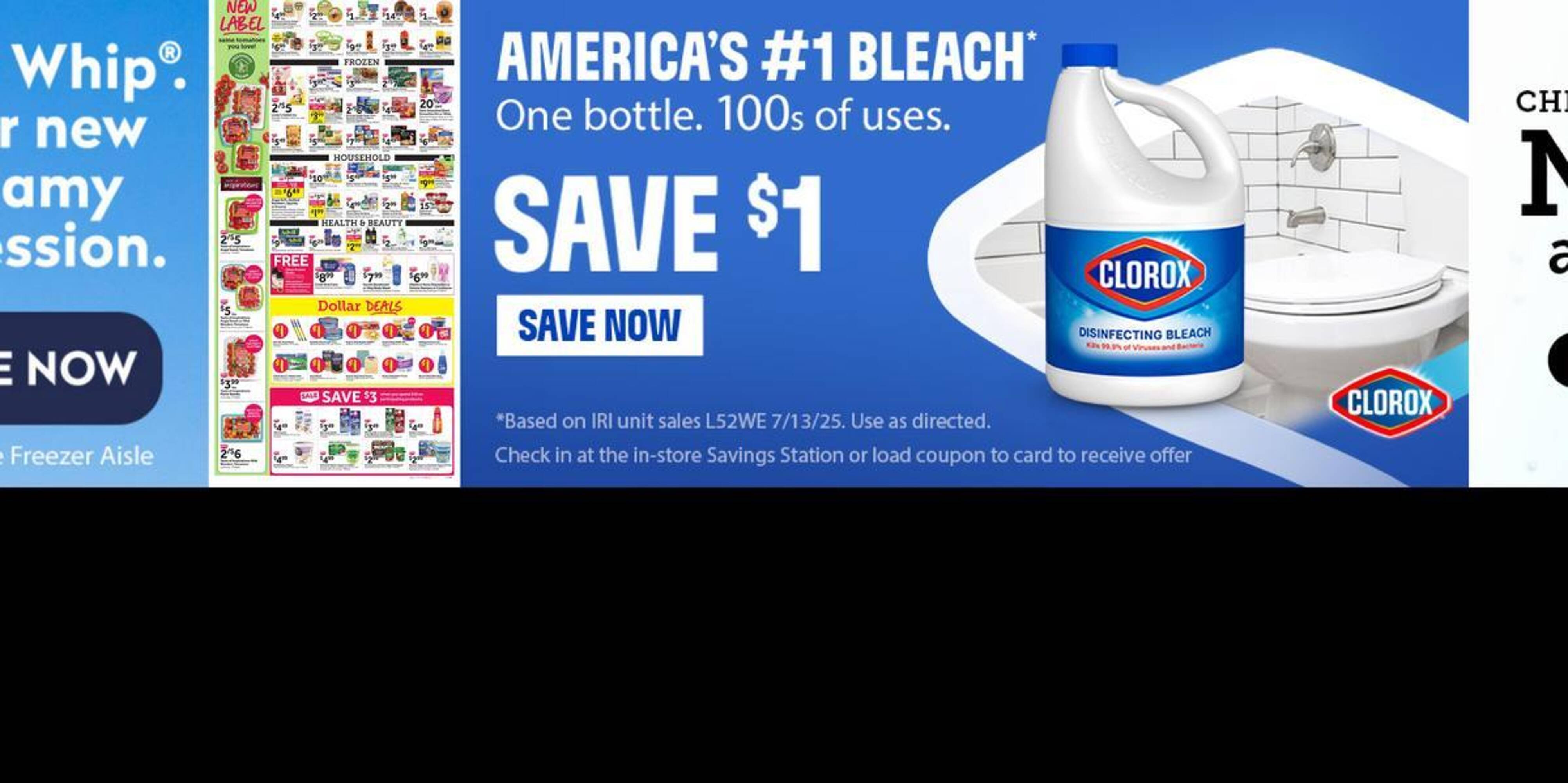 Stop&amp;Shop weekly ad (2026-05-15 - 2026-05-21) | 8