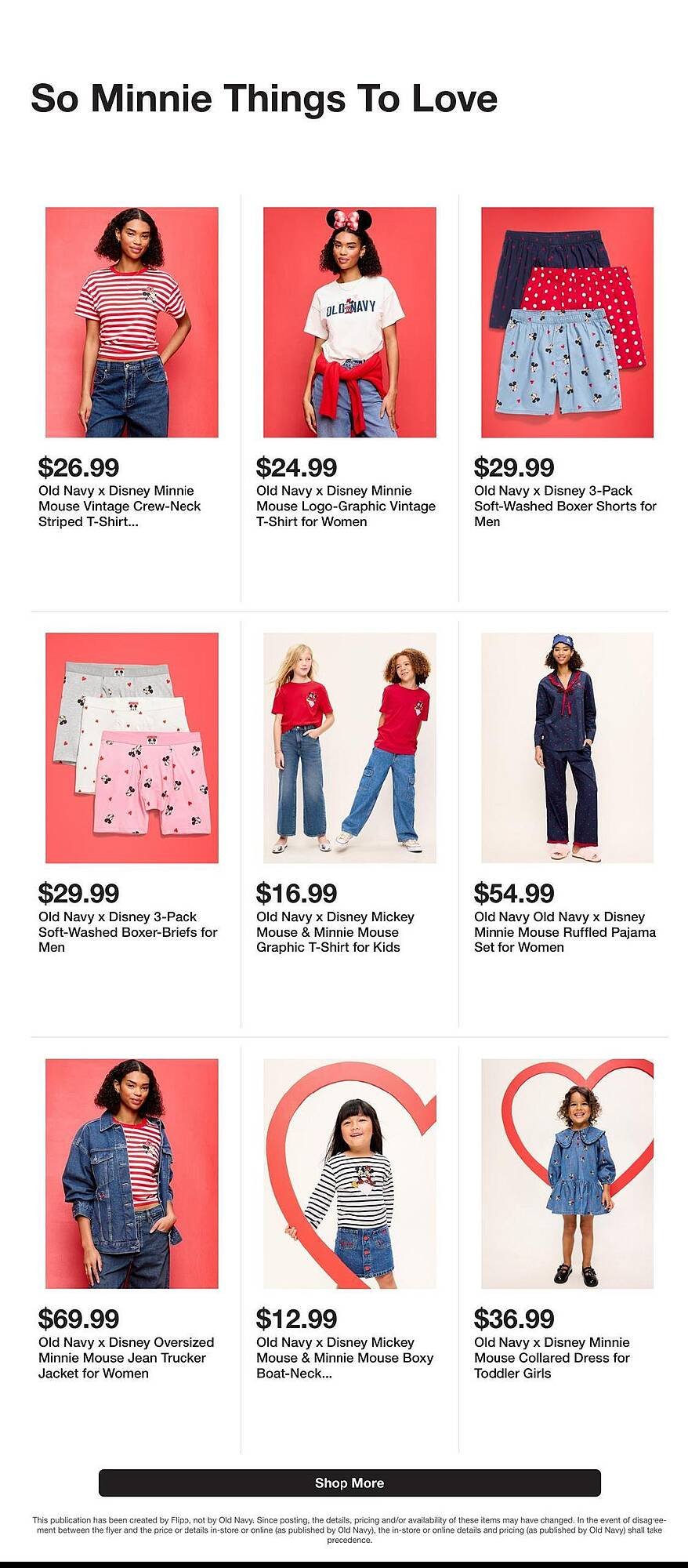 Old Navy weekly ad (2025-12-08 - 2025-12-14) | 3