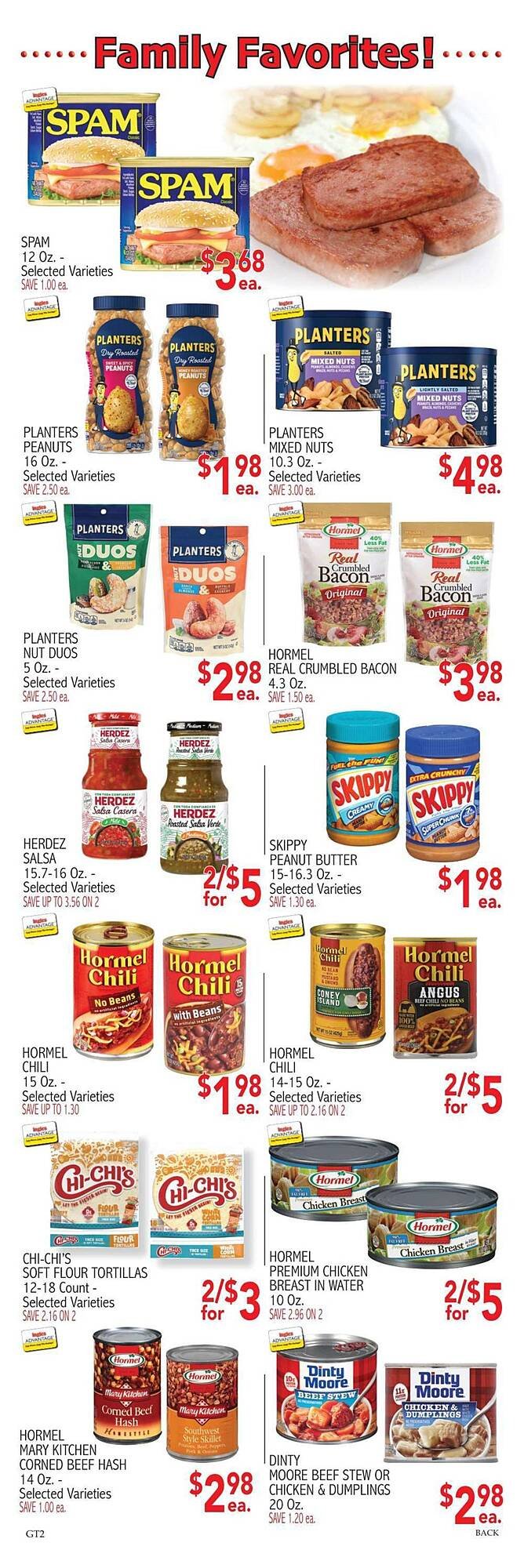 Ingles Markets weekly ad