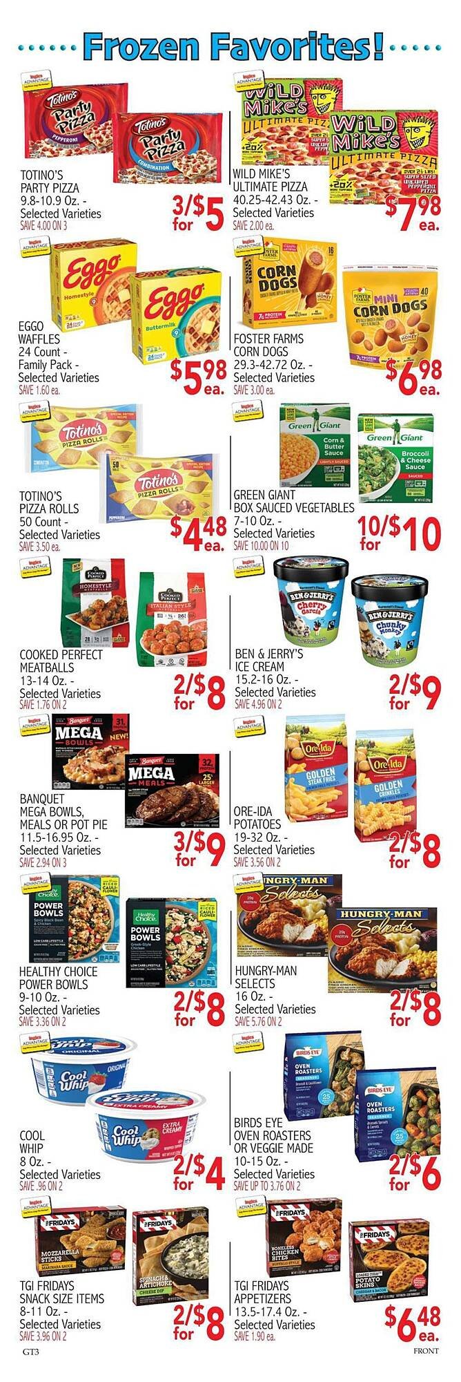 Ingles Markets weekly ad