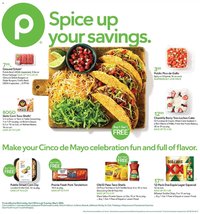 Publix weekly ad