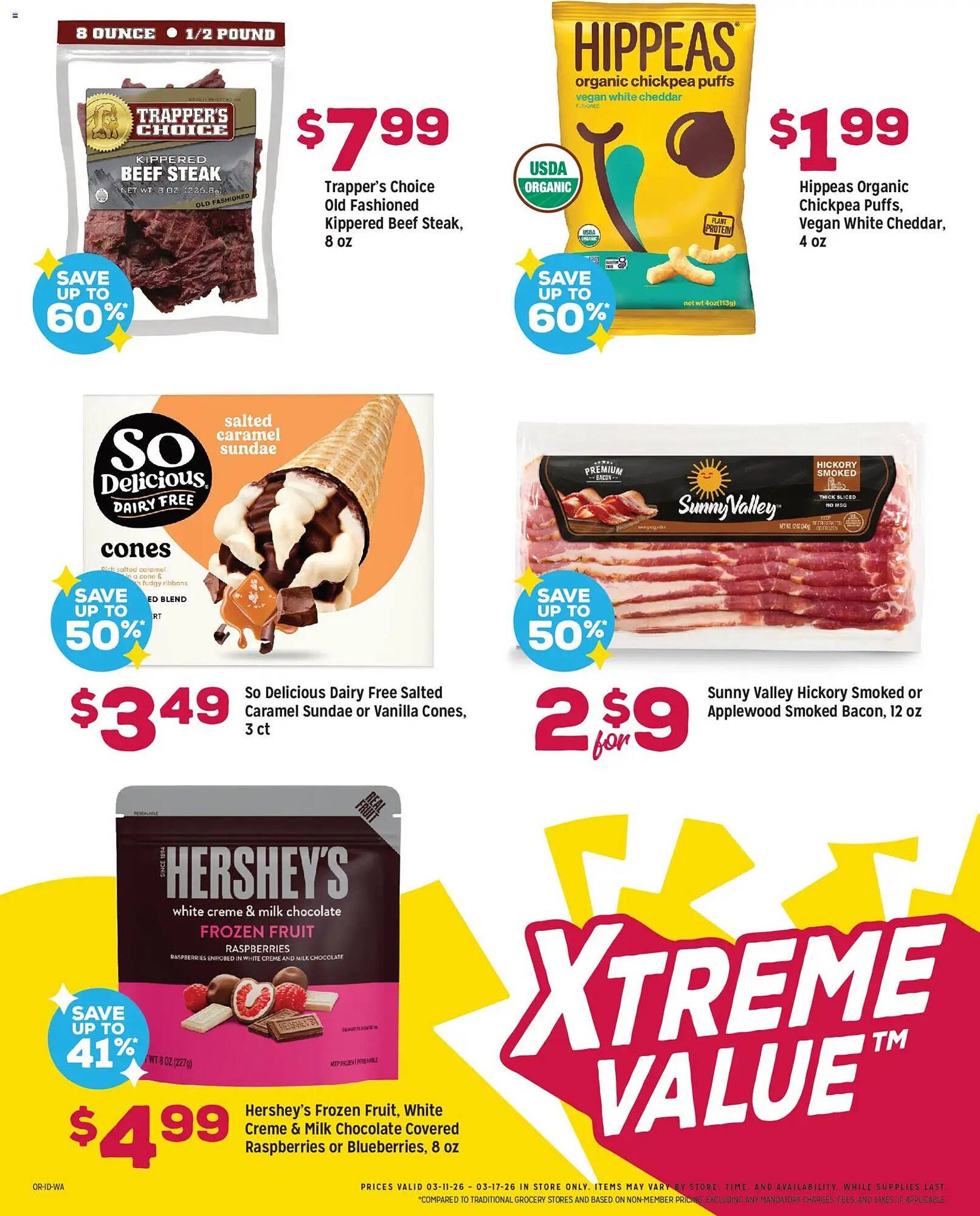 Grocery Outlet weekly ad