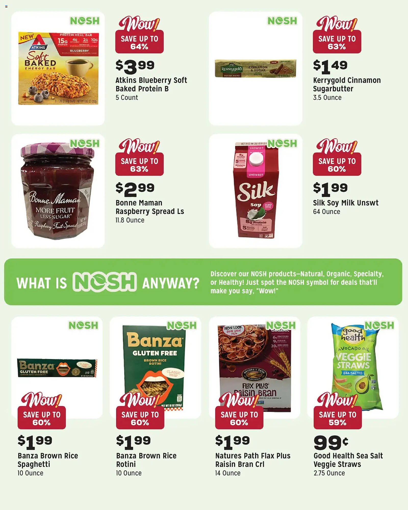 Grocery Outlet weekly ad