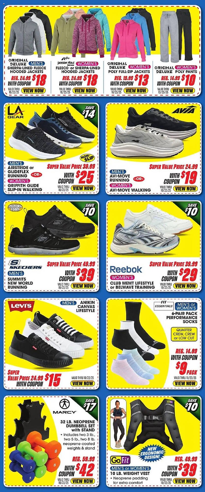 Big 5 weekly ad (2025-10-17 - 2025-10-23) | 2