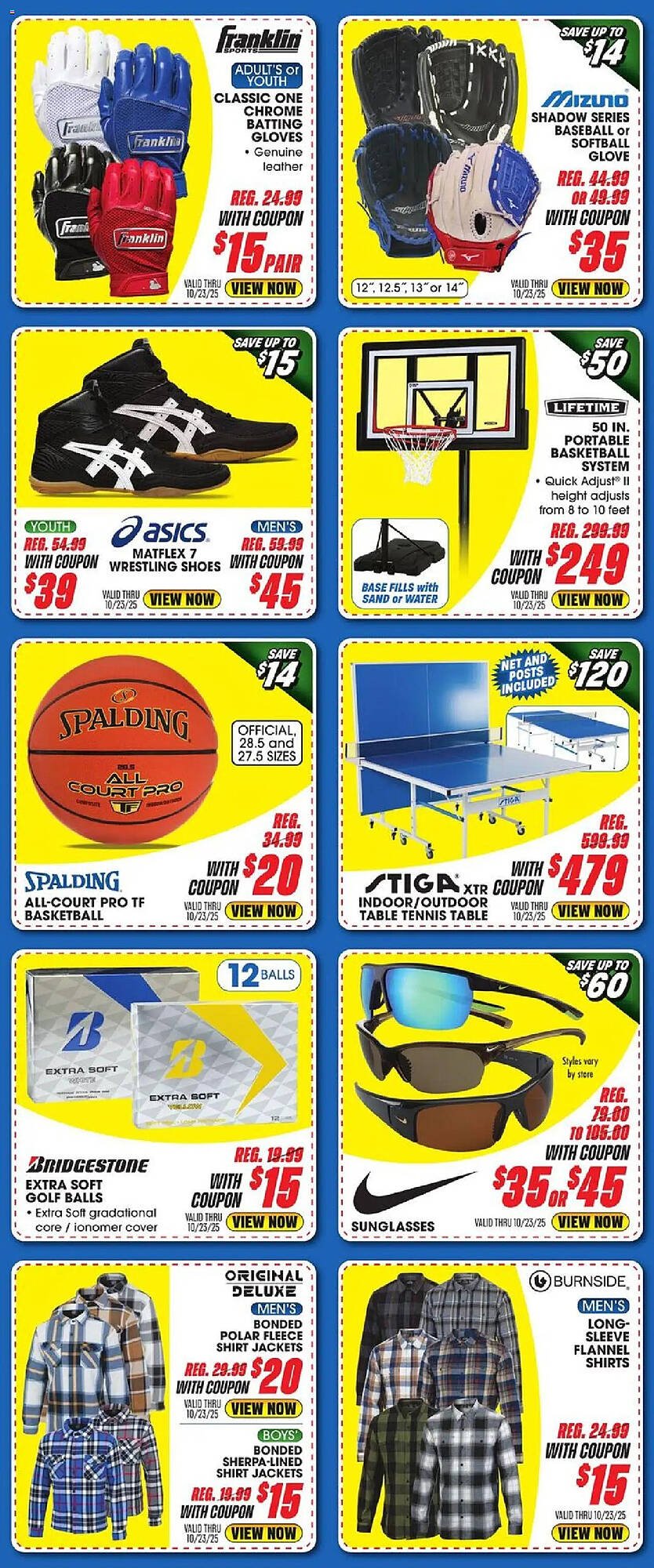 Big 5 weekly ad (2025-10-17 - 2025-10-23) | 4