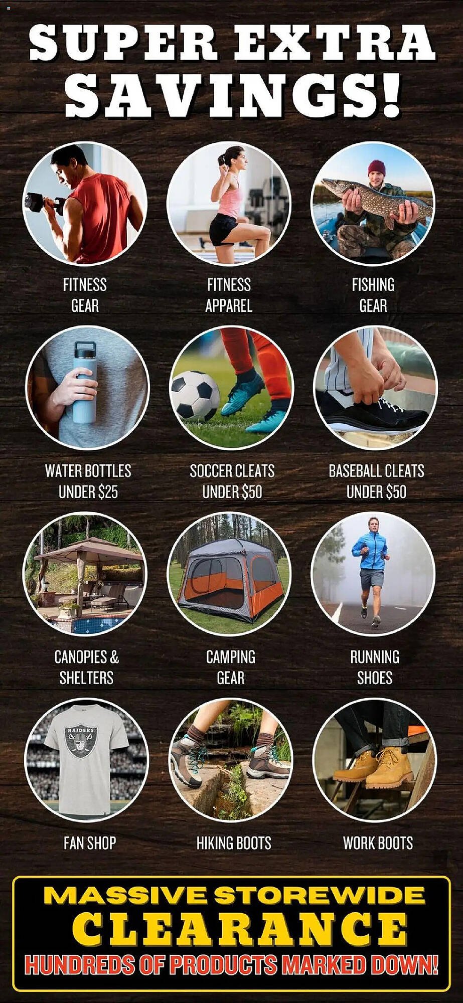 Big 5 weekly ad (2025-10-17 - 2025-10-23) | 9