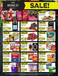 Meijer weekly ad