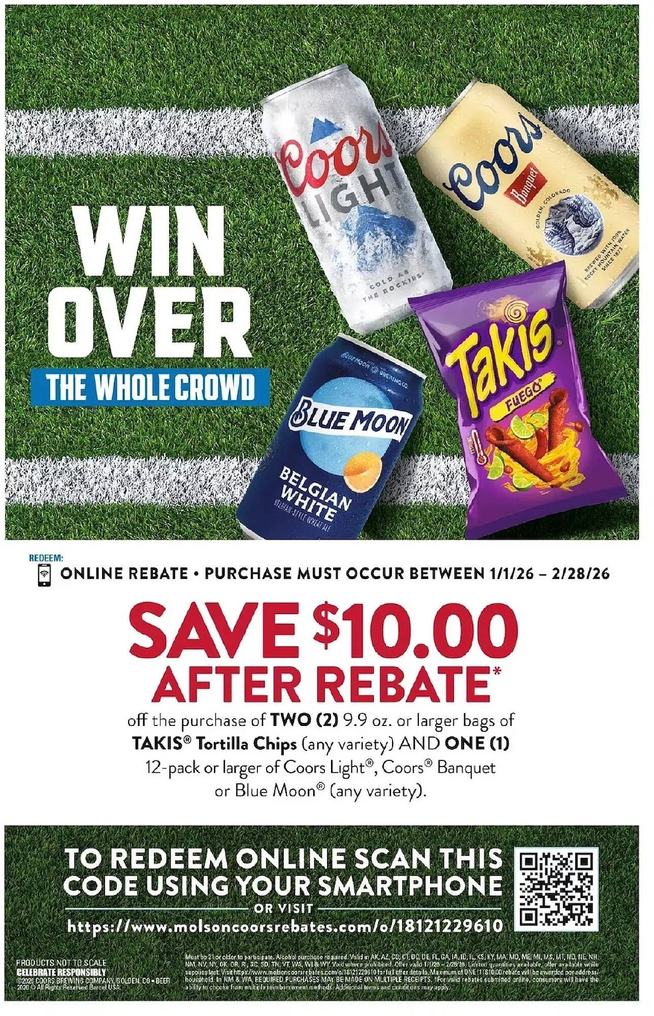 Piggly Wiggly weekly ad