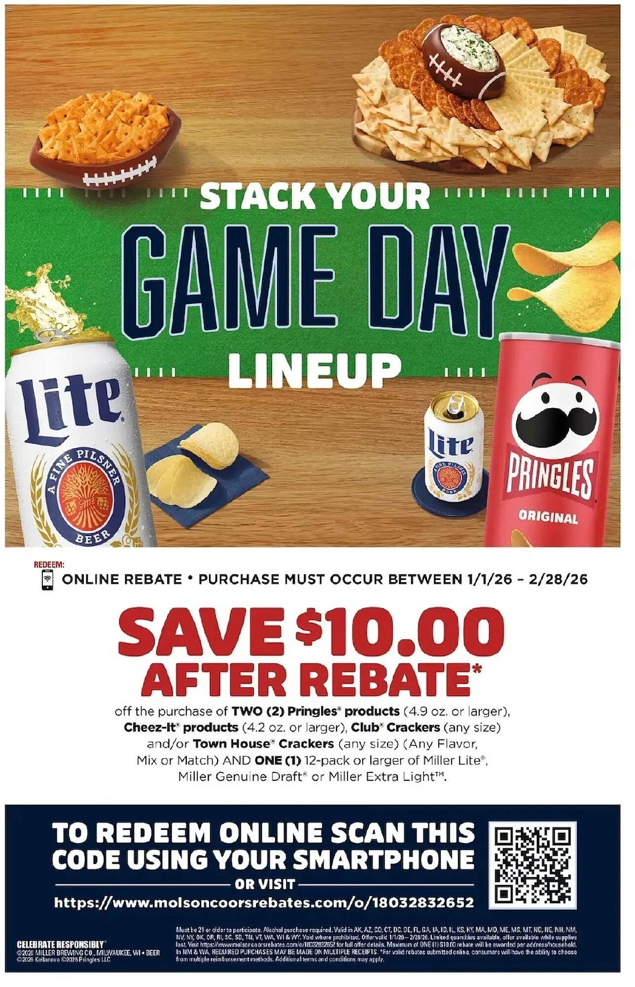 Piggly Wiggly weekly ad