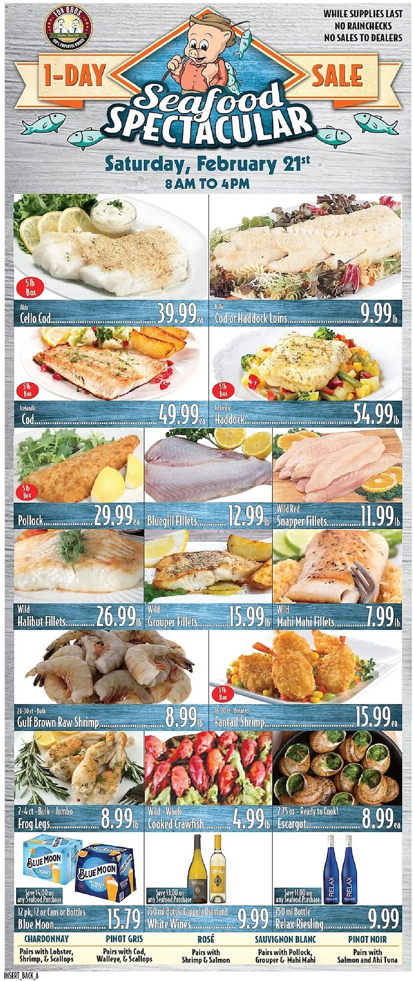 Piggly Wiggly weekly ad