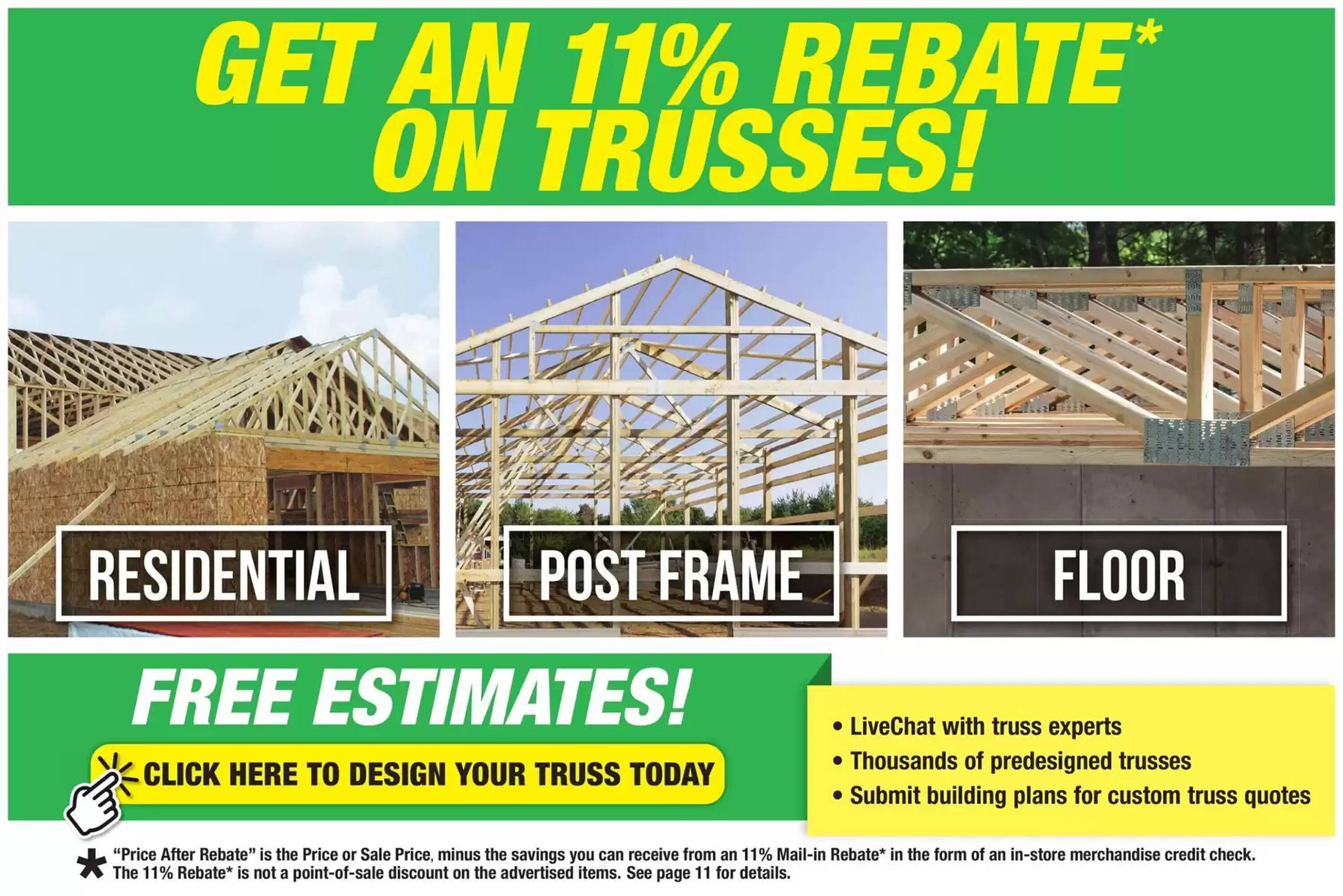 Menards Weekly Ad (2025-11-17 - 2025-11-27) | 6
