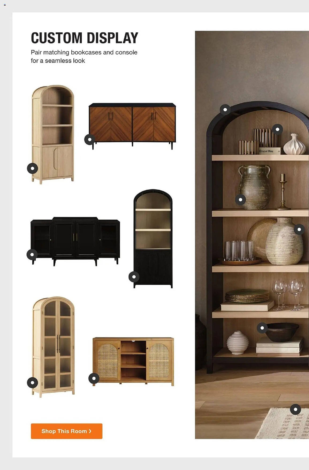 The Home Depot flyer (2025-10-27 - 2025-12-25) | 21