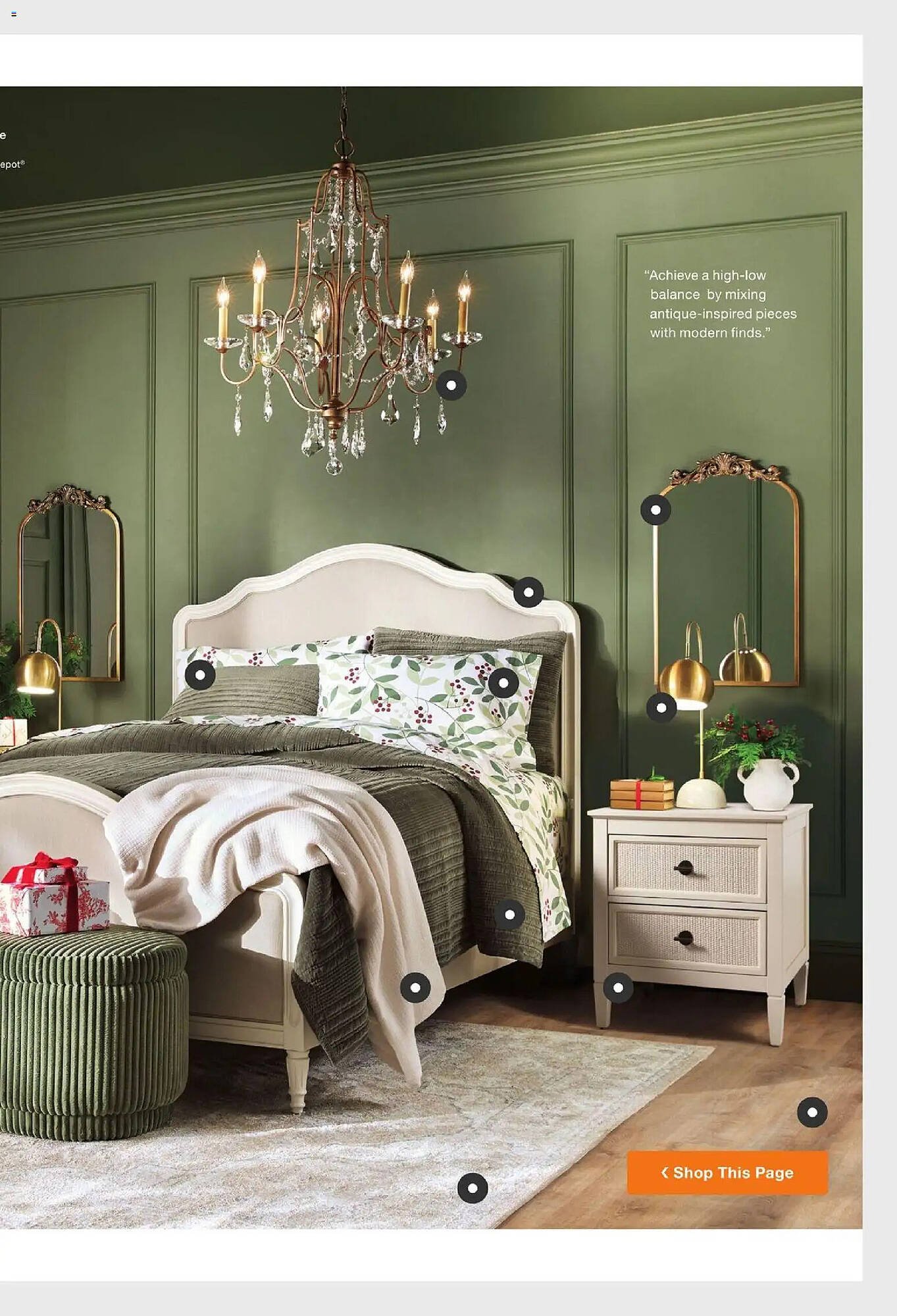 The Home Depot flyer (2025-10-27 - 2025-12-25) | 26