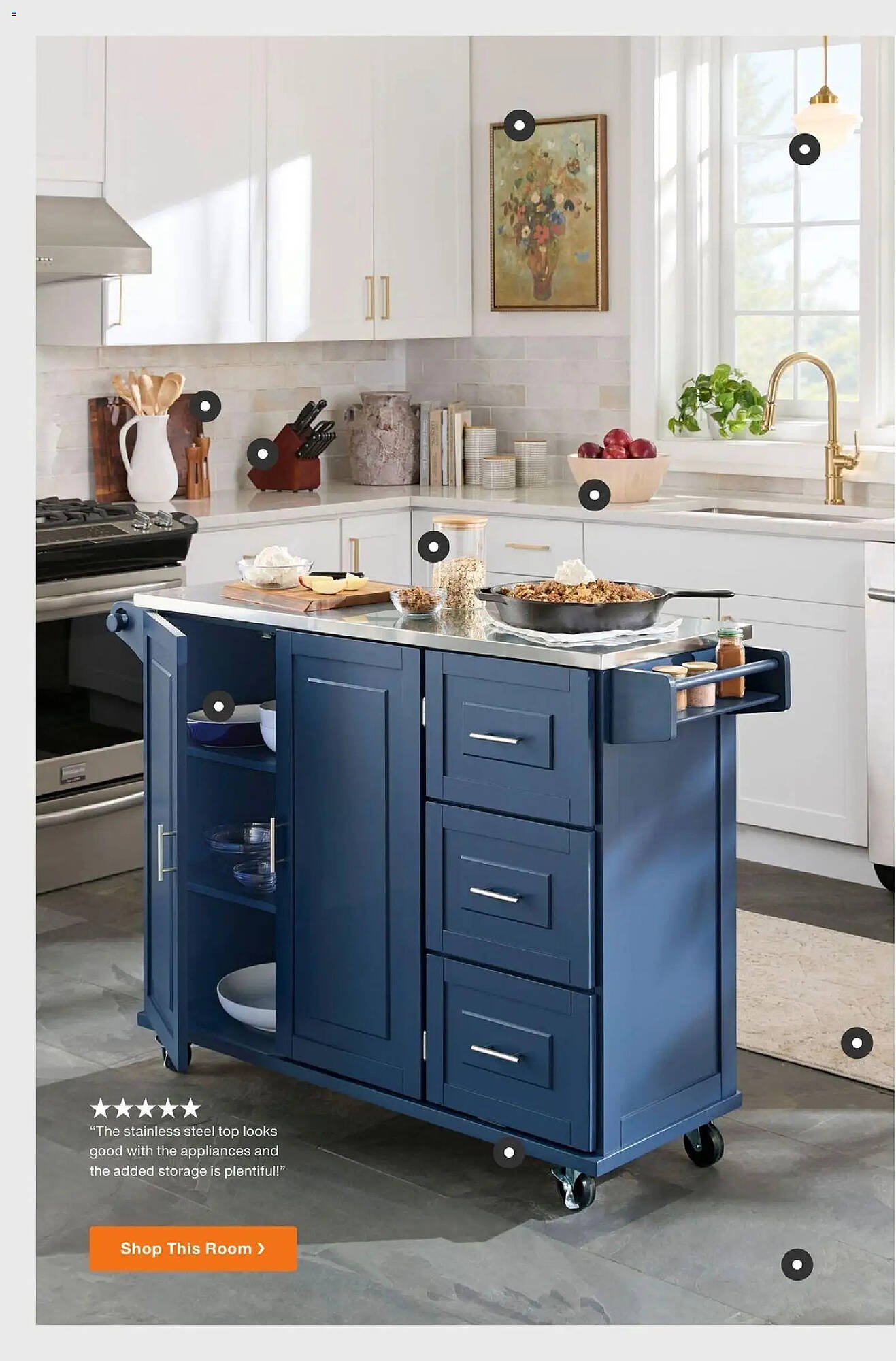 The Home Depot flyer (2025-10-27 - 2025-12-25) | 31