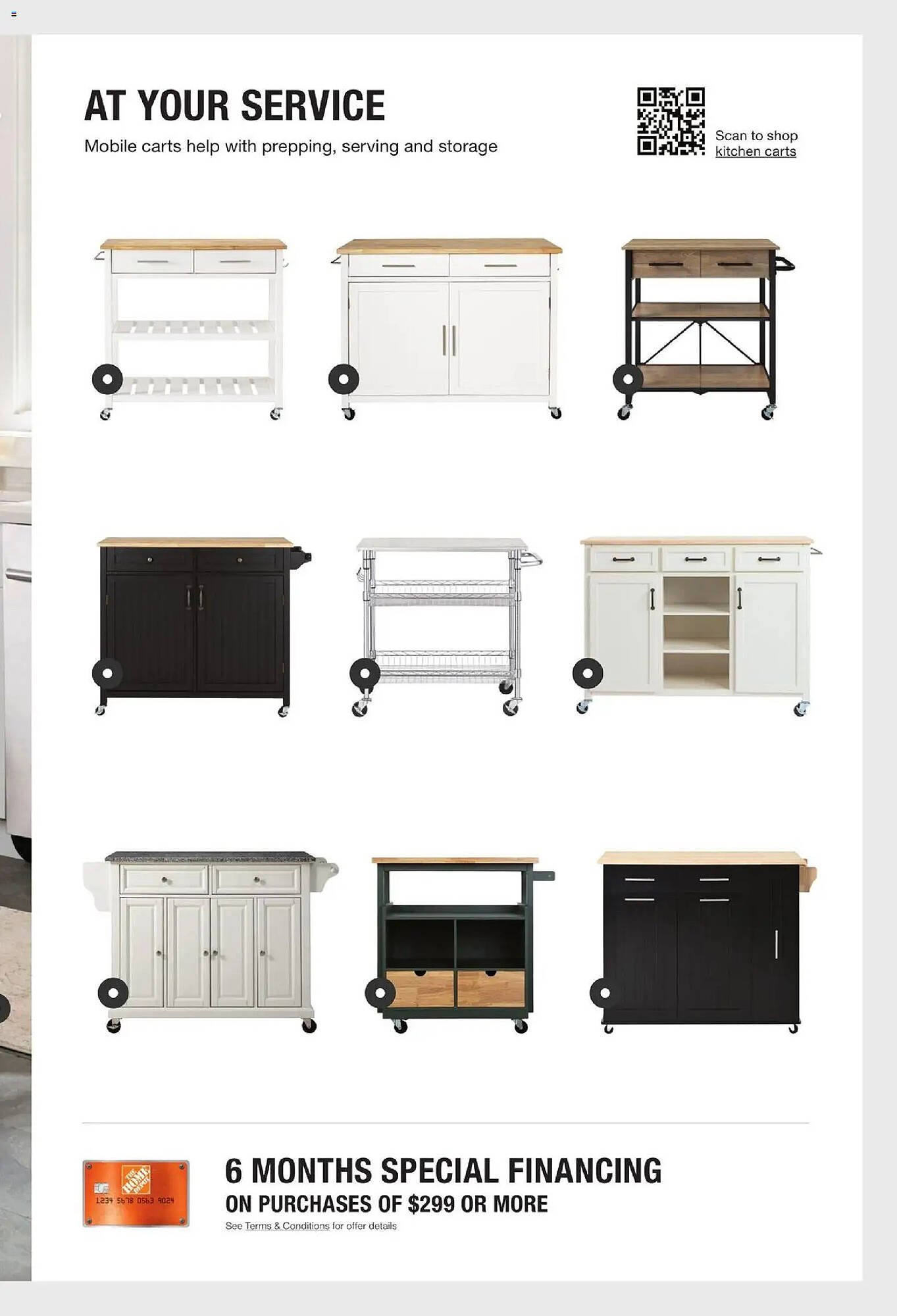 The Home Depot flyer (2025-10-27 - 2025-12-25) | 32