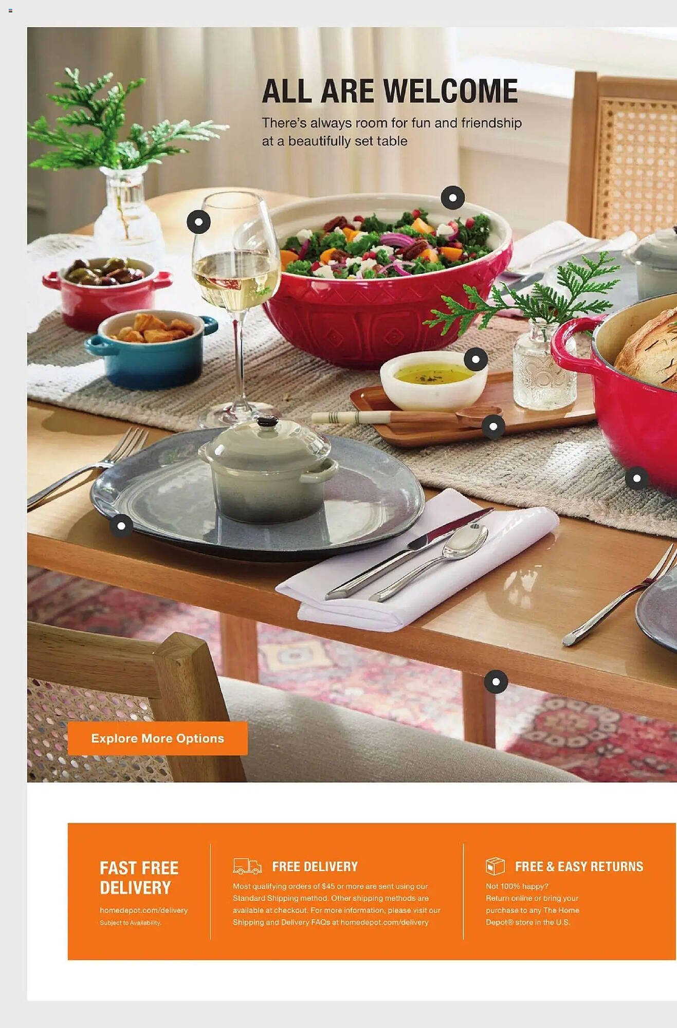 The Home Depot flyer (2025-10-27 - 2025-12-25) | 33