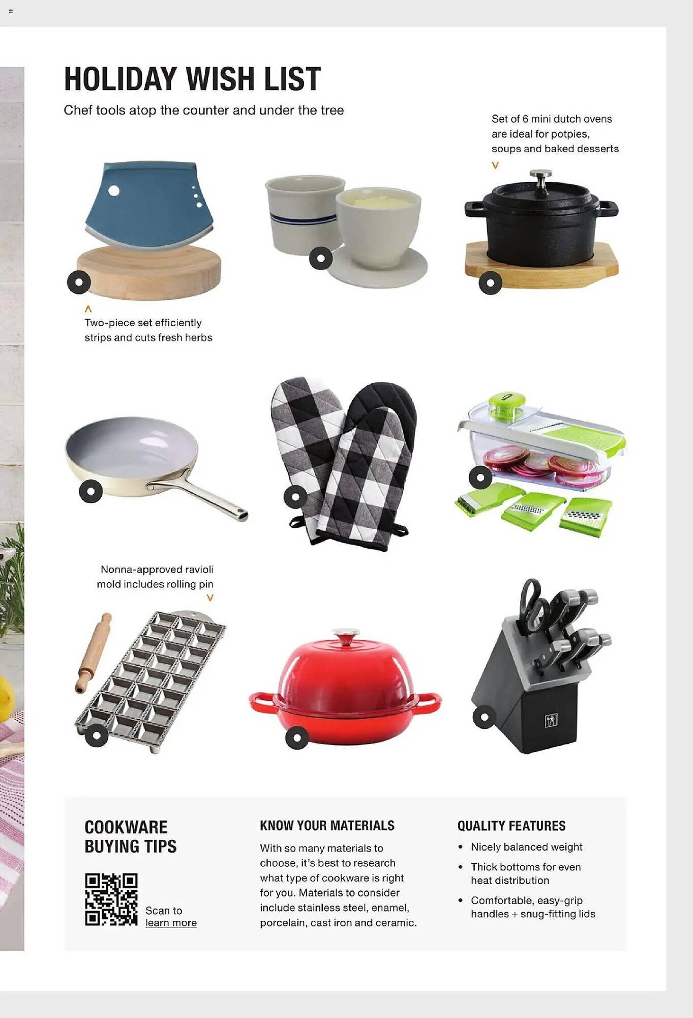 The Home Depot flyer (2025-10-27 - 2025-12-25) | 36