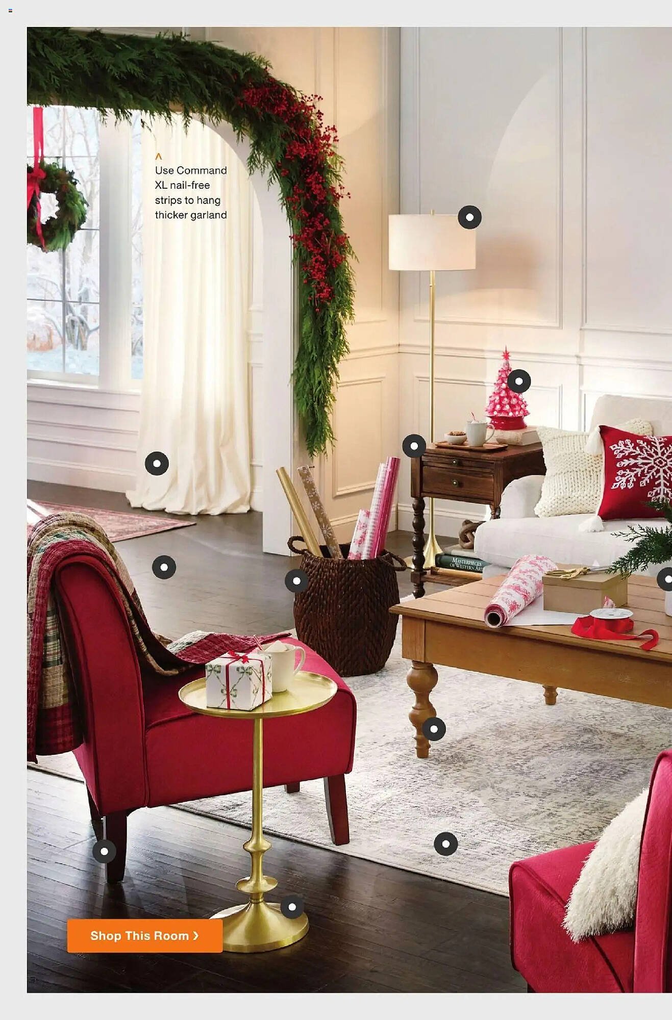 The Home Depot flyer (2025-10-27 - 2025-12-25) | 5