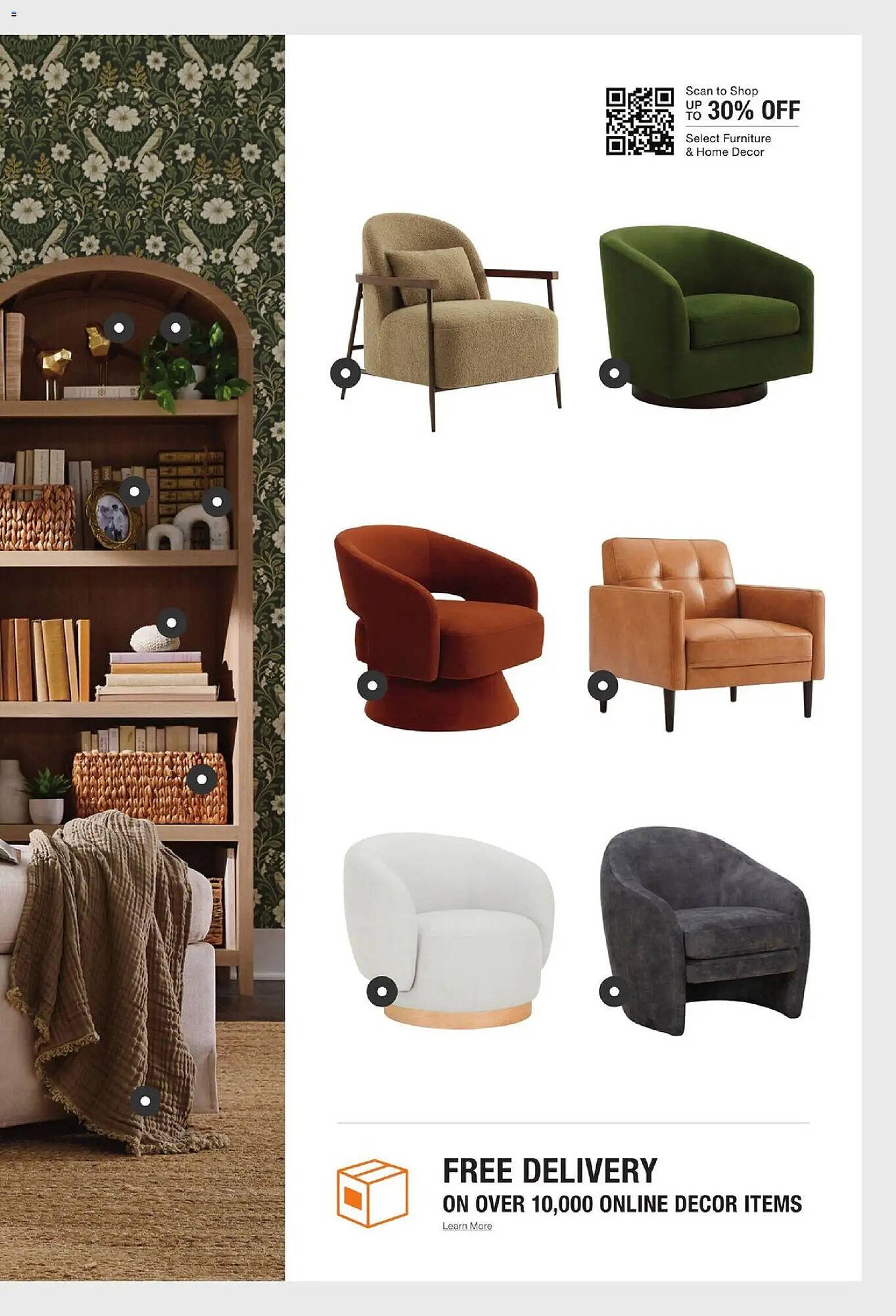 The Home Depot flyer (2025-10-27 - 2025-12-25) | 8