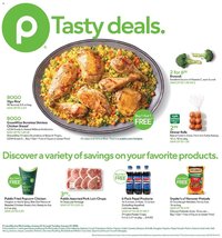 Publix weekly ad