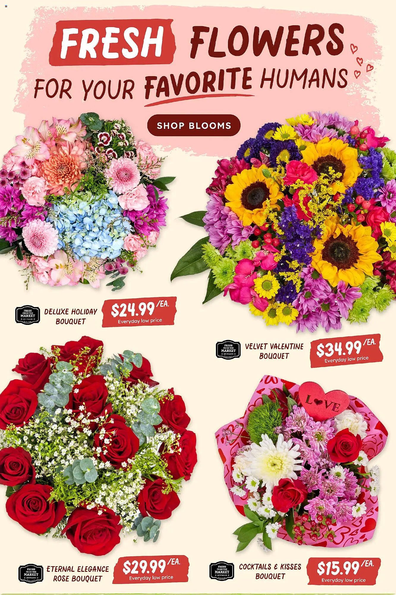 Sprouts Farmers Market weekly ad