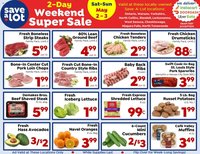 Save a Lot weekly ad