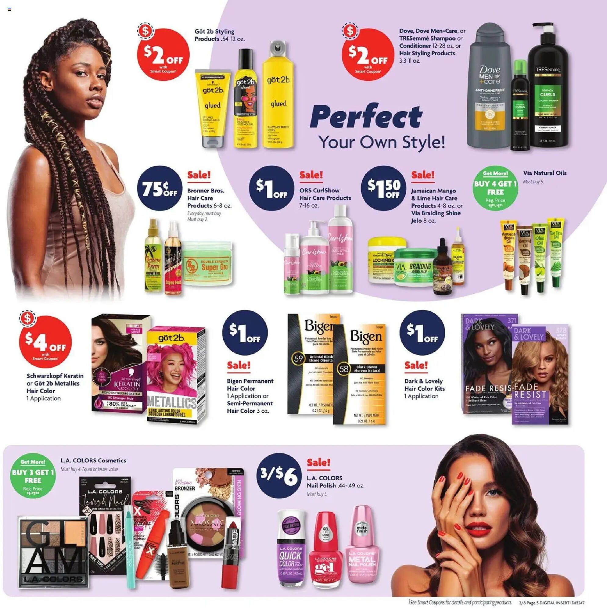 Family Dollar weekly ad