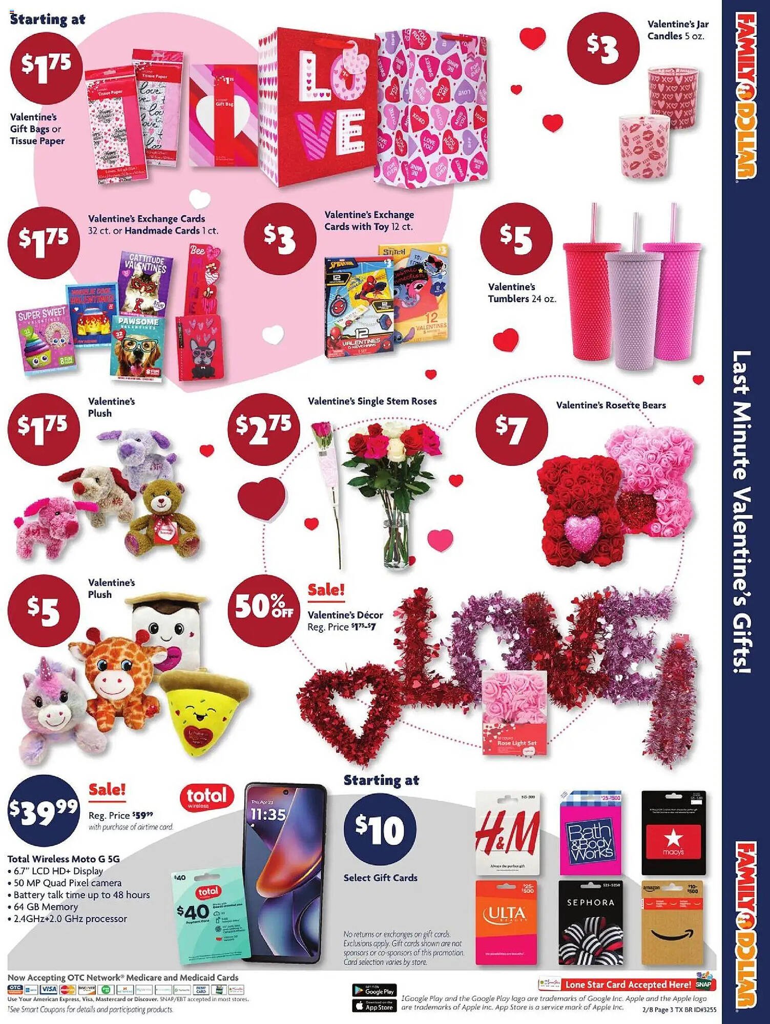 Family Dollar weekly ad