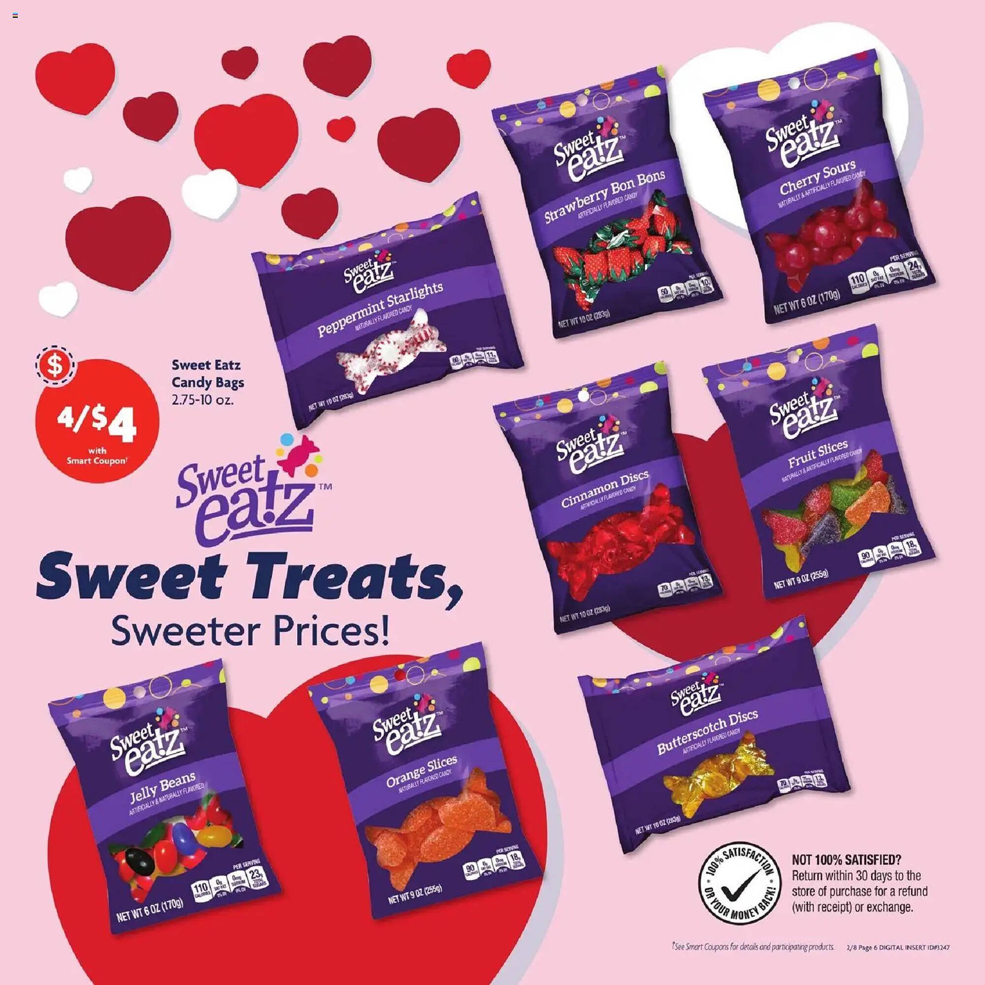 Family Dollar weekly ad