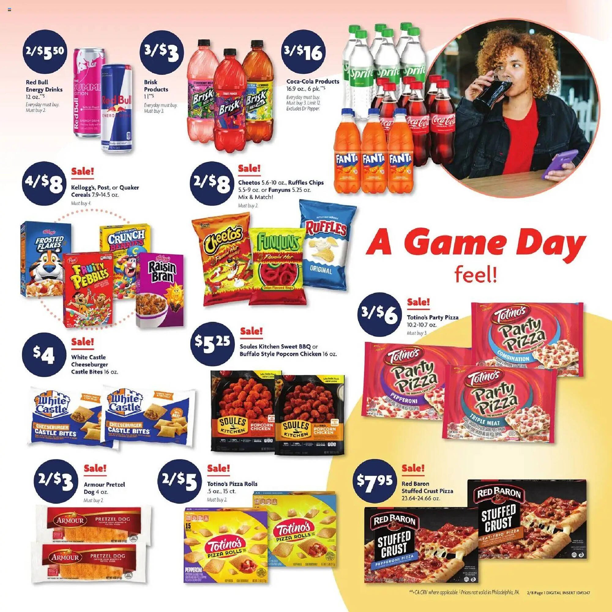 Family Dollar weekly ad