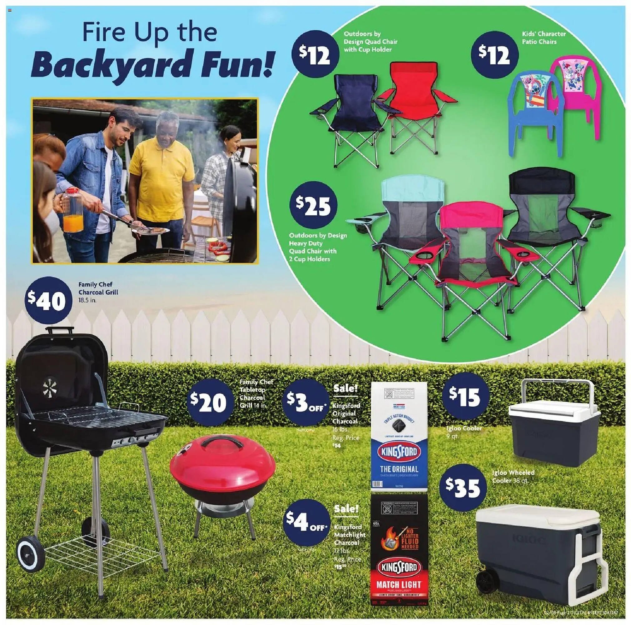 Family Dollar weekly ad