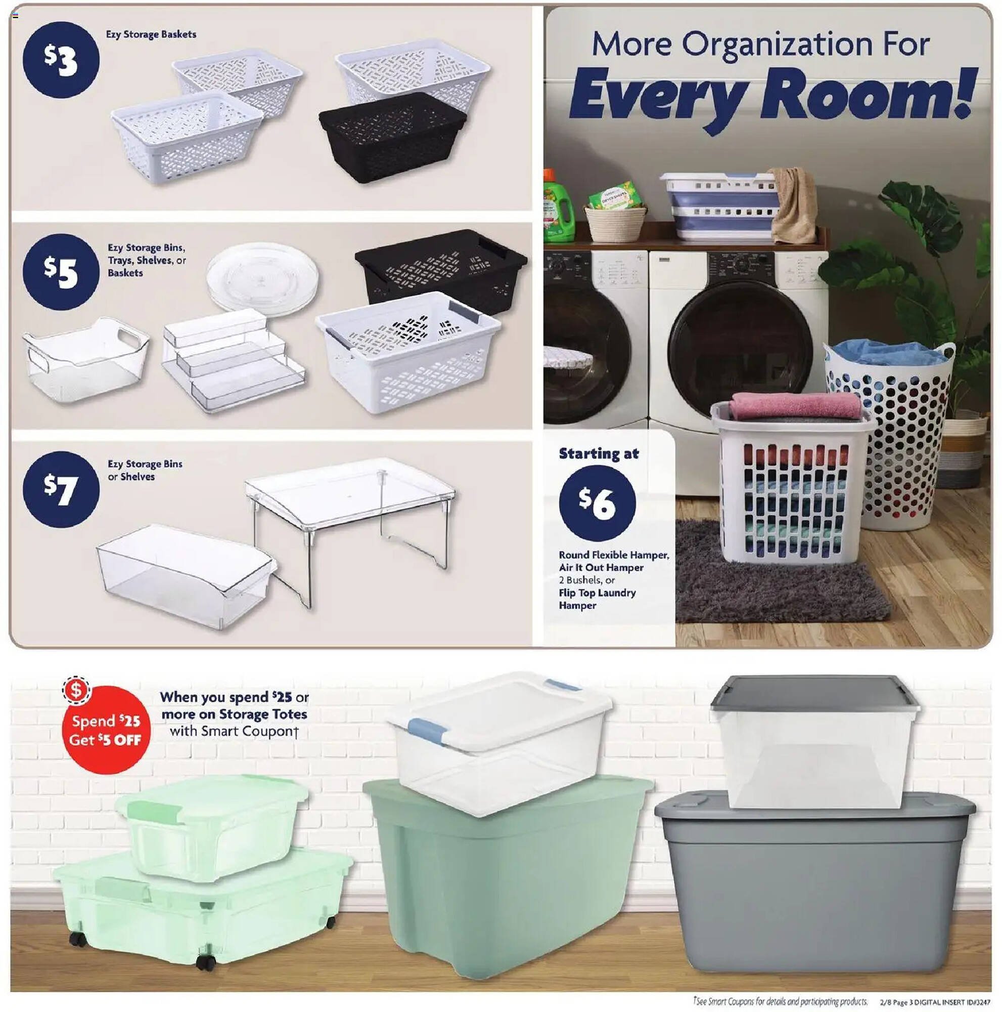 Family Dollar weekly ad