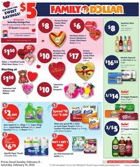 Family Dollar weekly ad