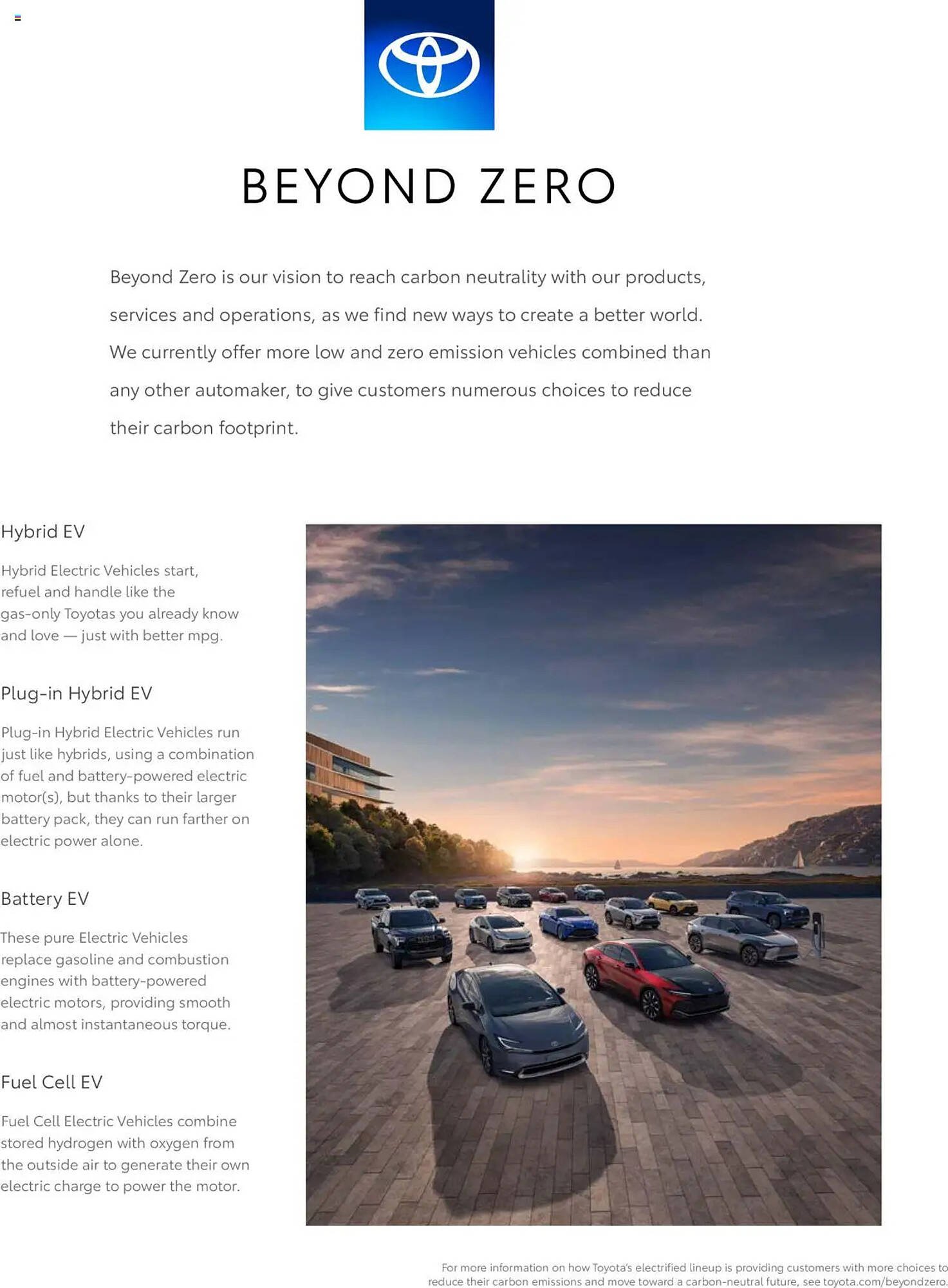 Toyota Weekly Ad (2024-11-27 - 2025-12-31) | 12