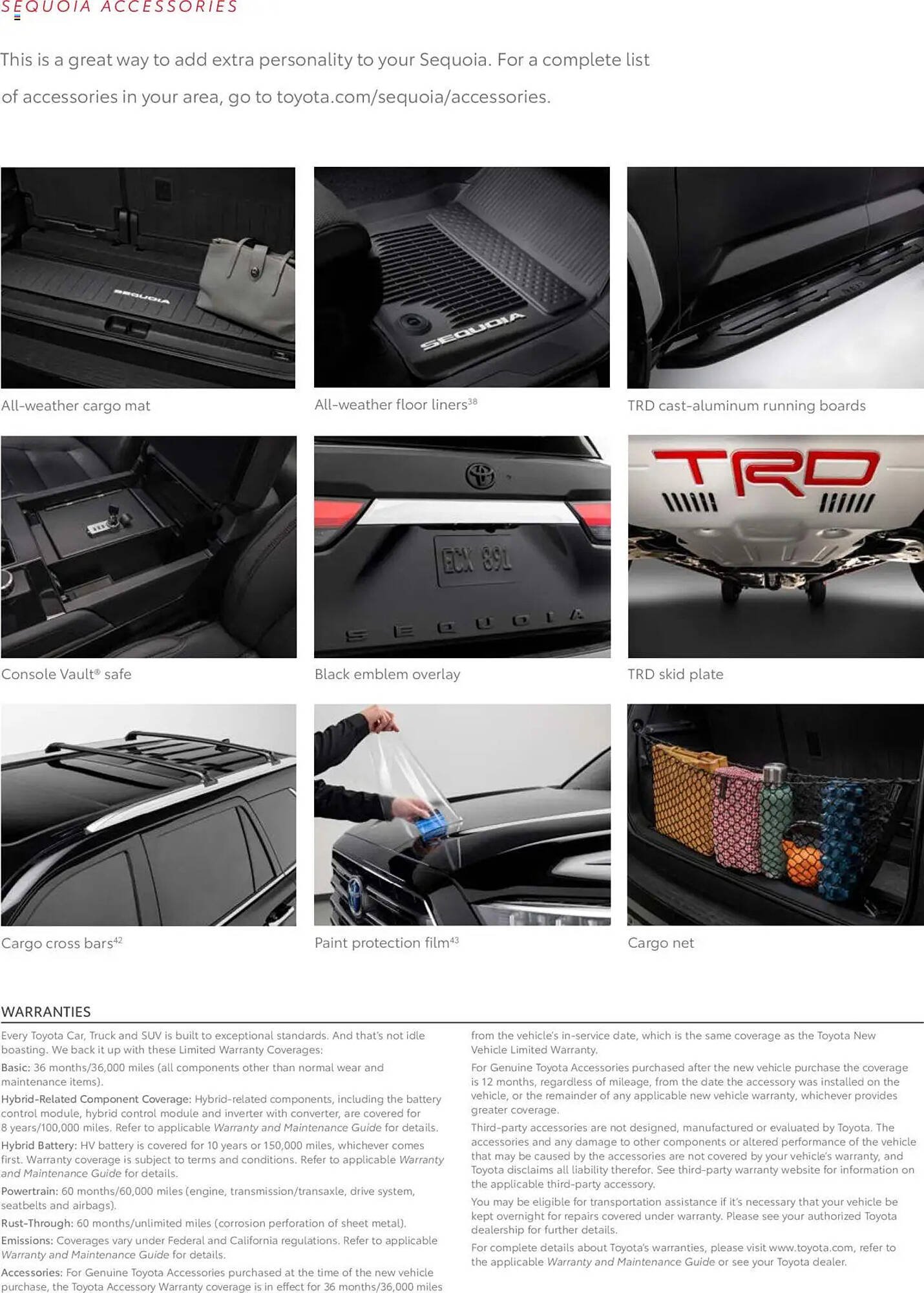 Toyota Weekly Ad (2024-11-27 - 2025-12-31) | 17