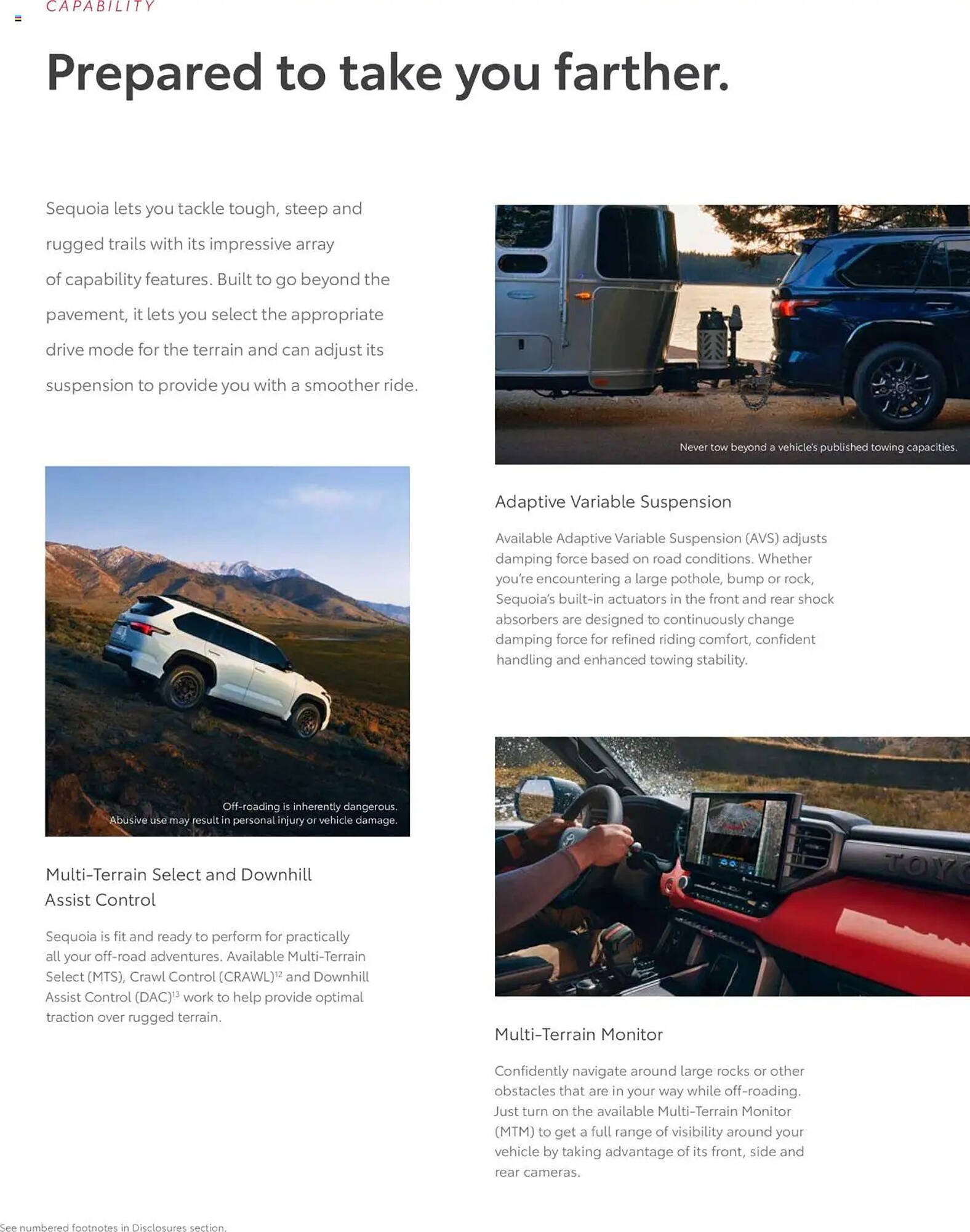Toyota Weekly Ad (2024-11-27 - 2025-12-31) | 7