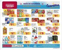 Cardenas weekly ad
