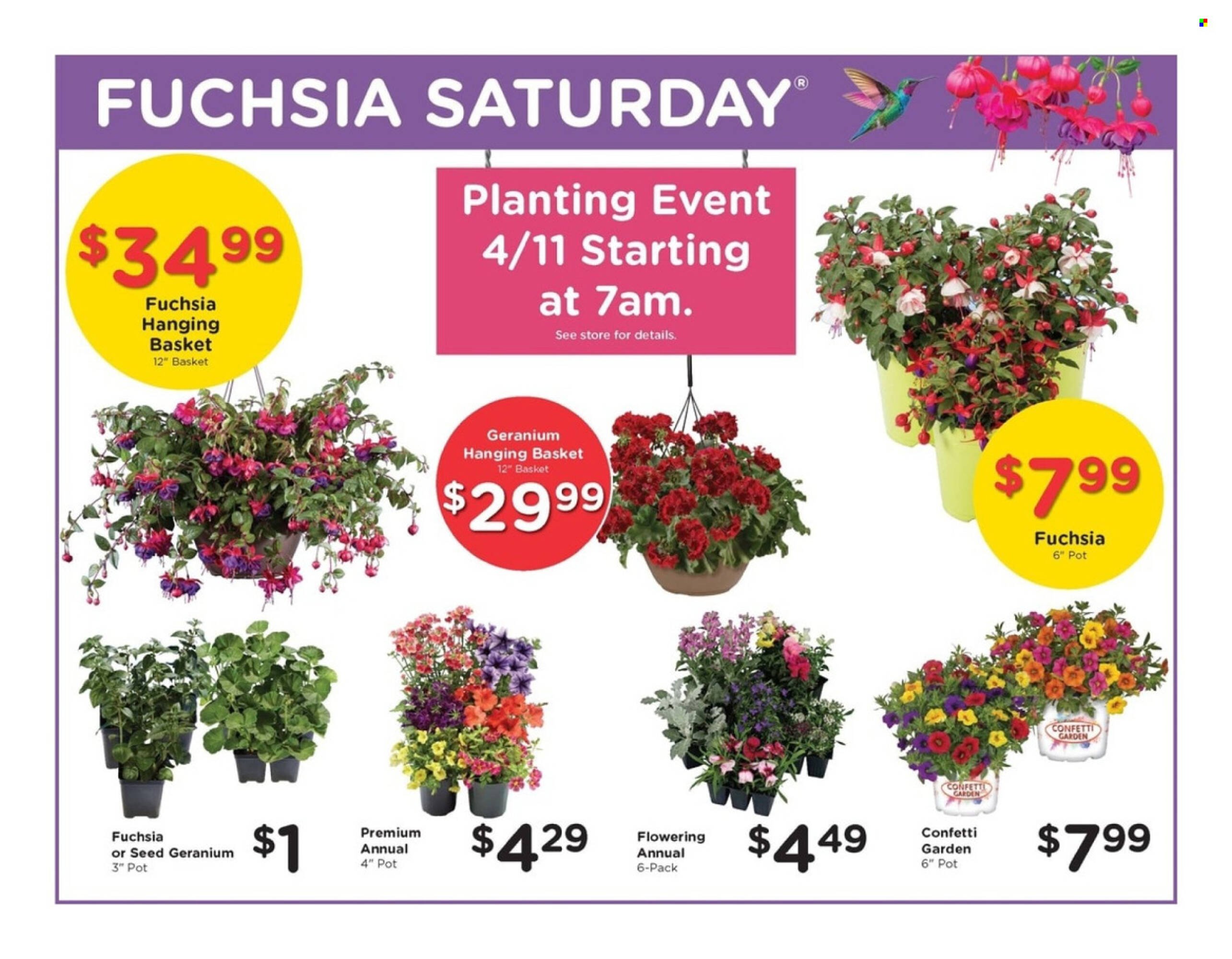 Fred Meyer weekly ad