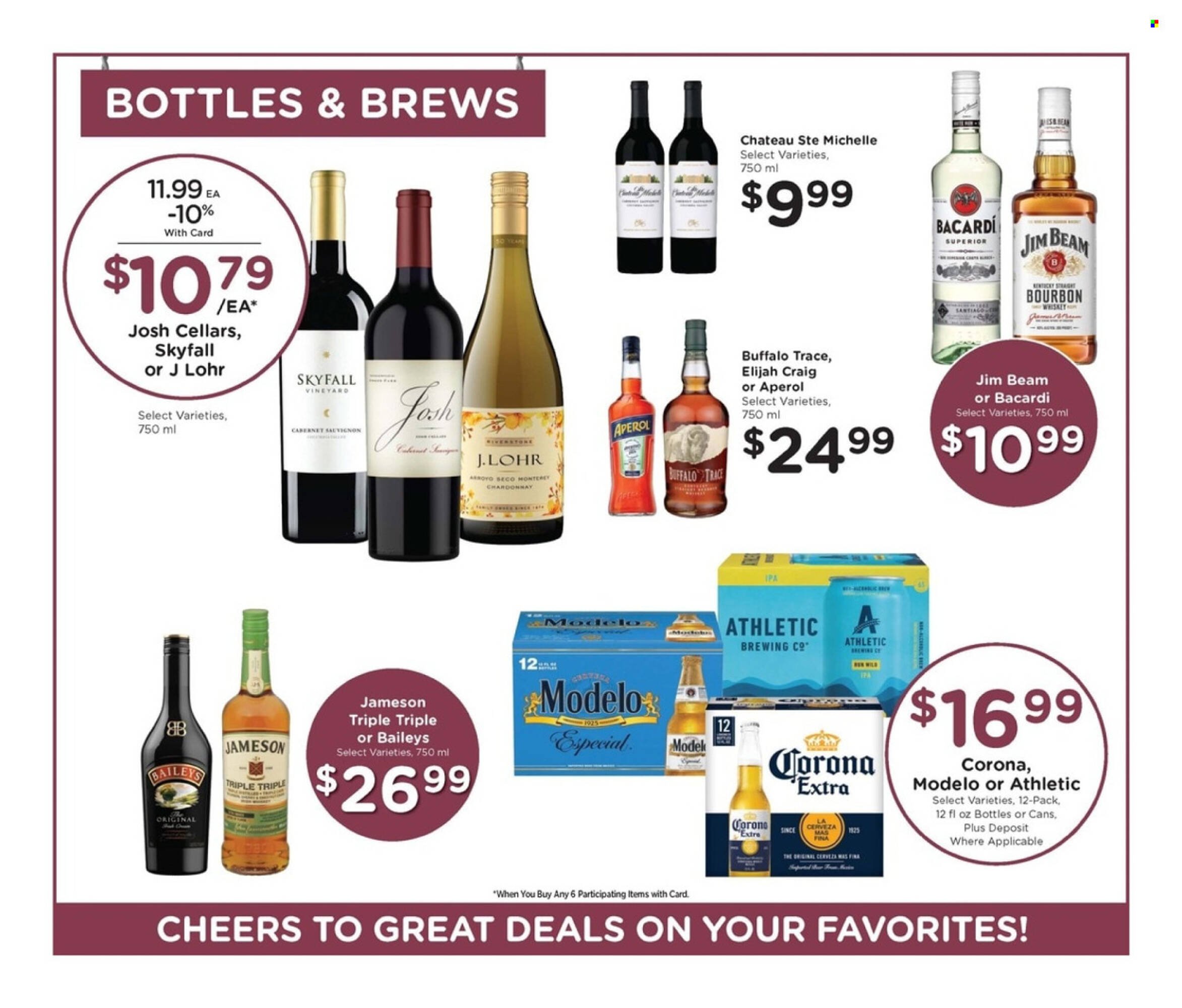 Fred Meyer weekly ad