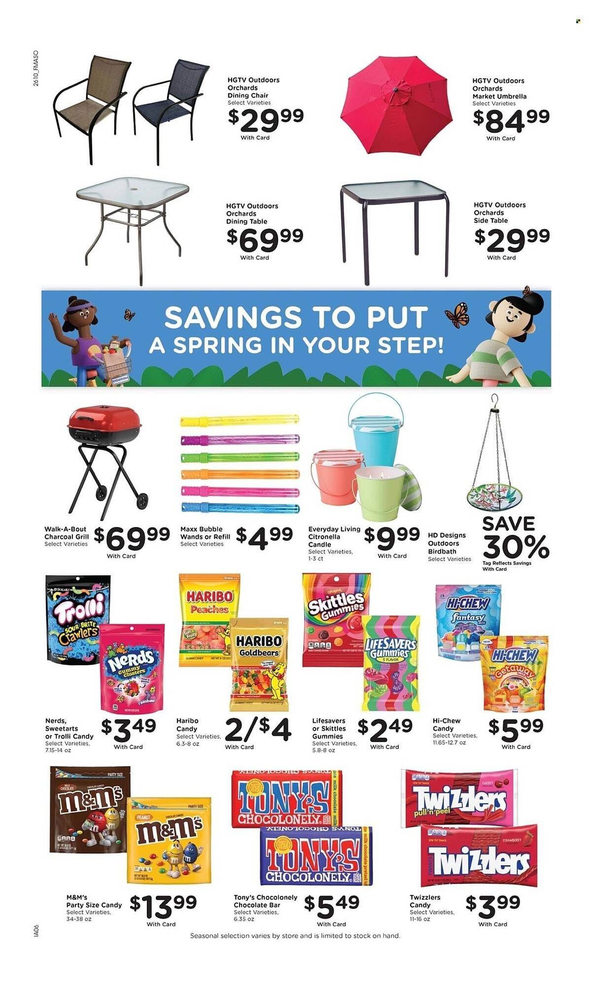 Fred Meyer weekly ad