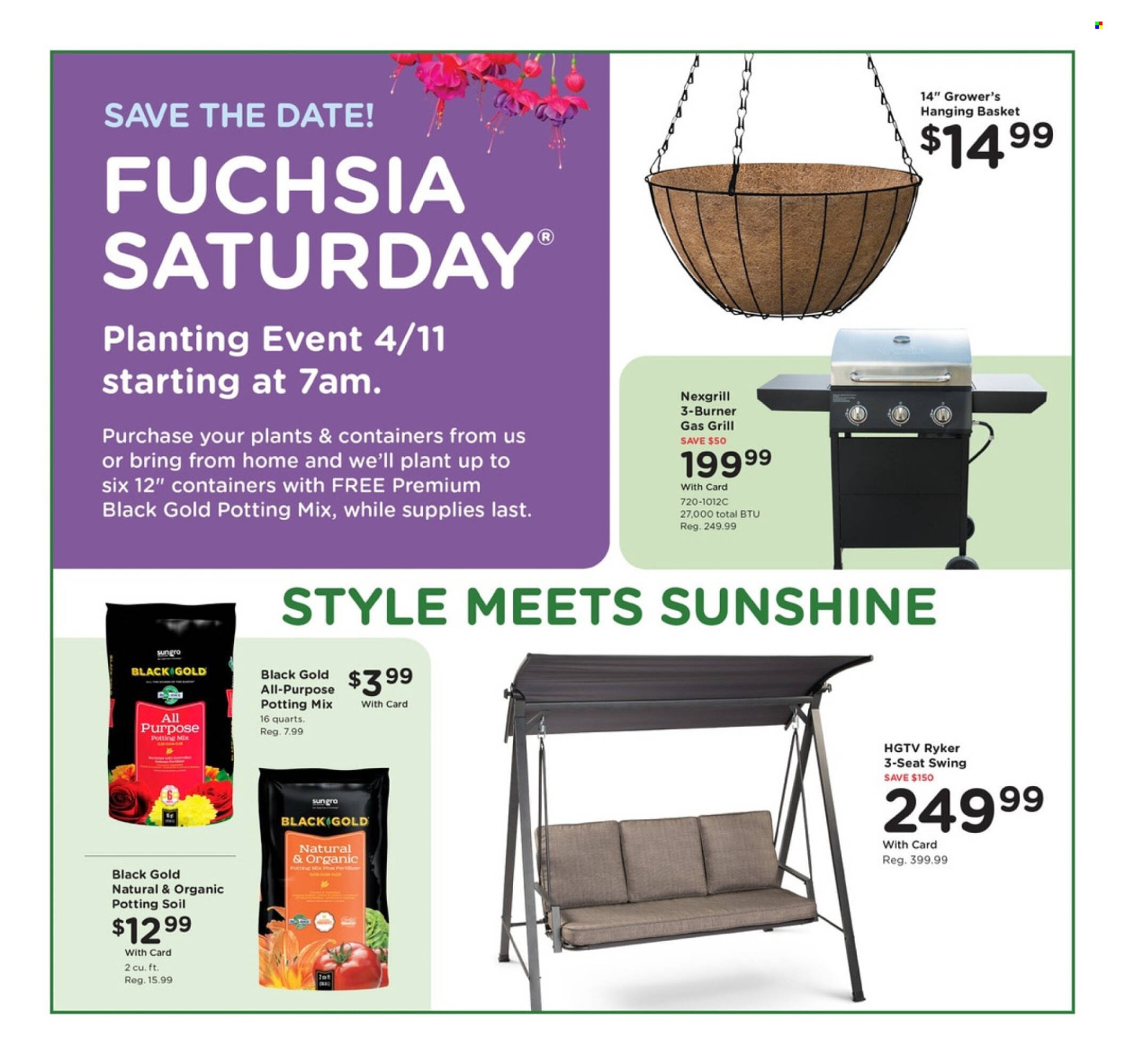 Fred Meyer weekly ad