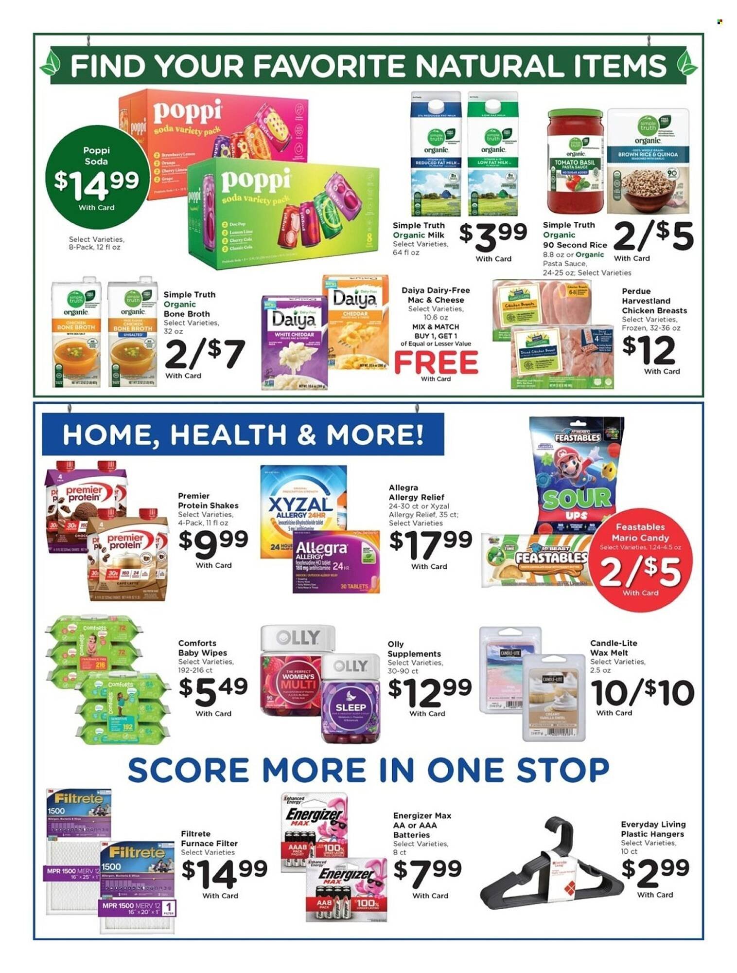 Fred Meyer weekly ad