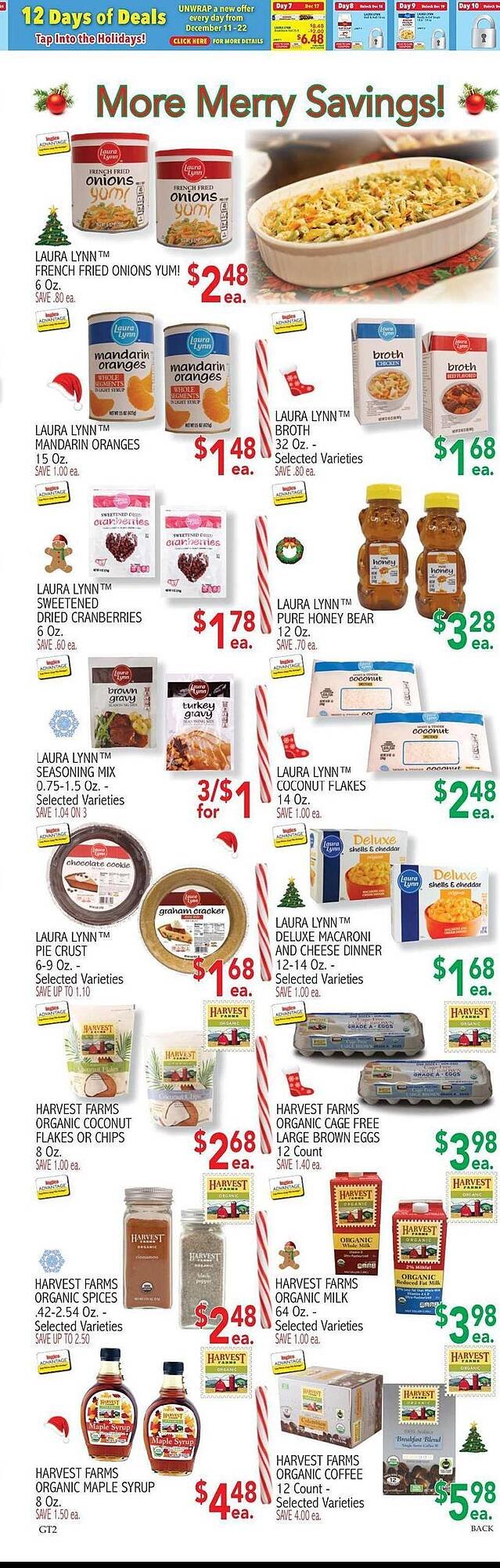 Ingles Markets weekly ad