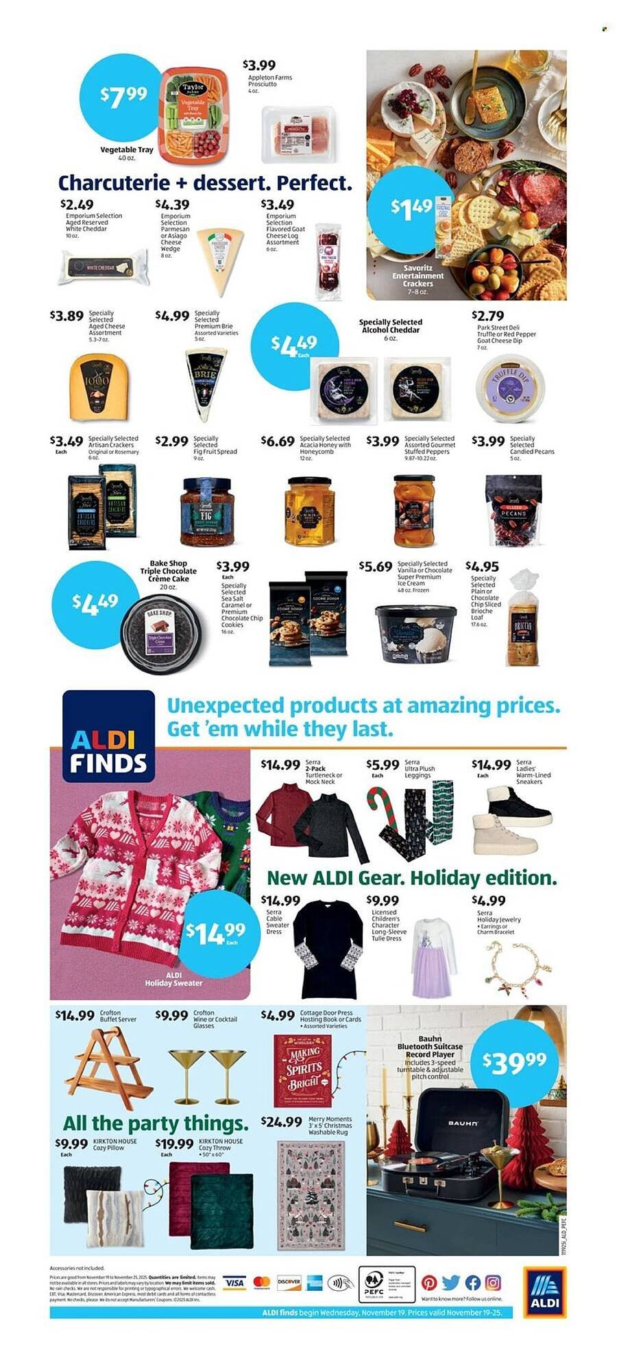 Aldi weekly ad