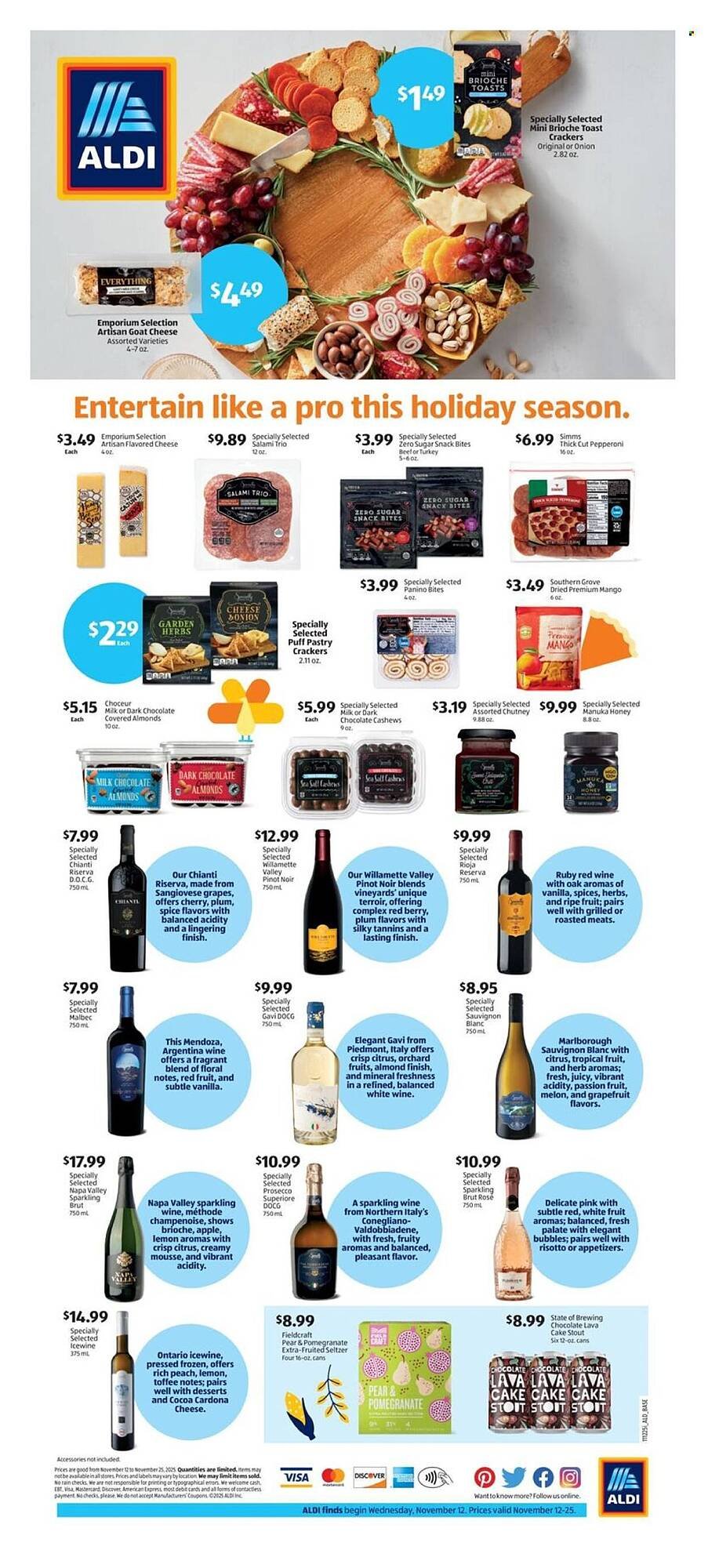 Aldi weekly ad
