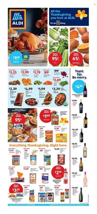 Aldi weekly ad