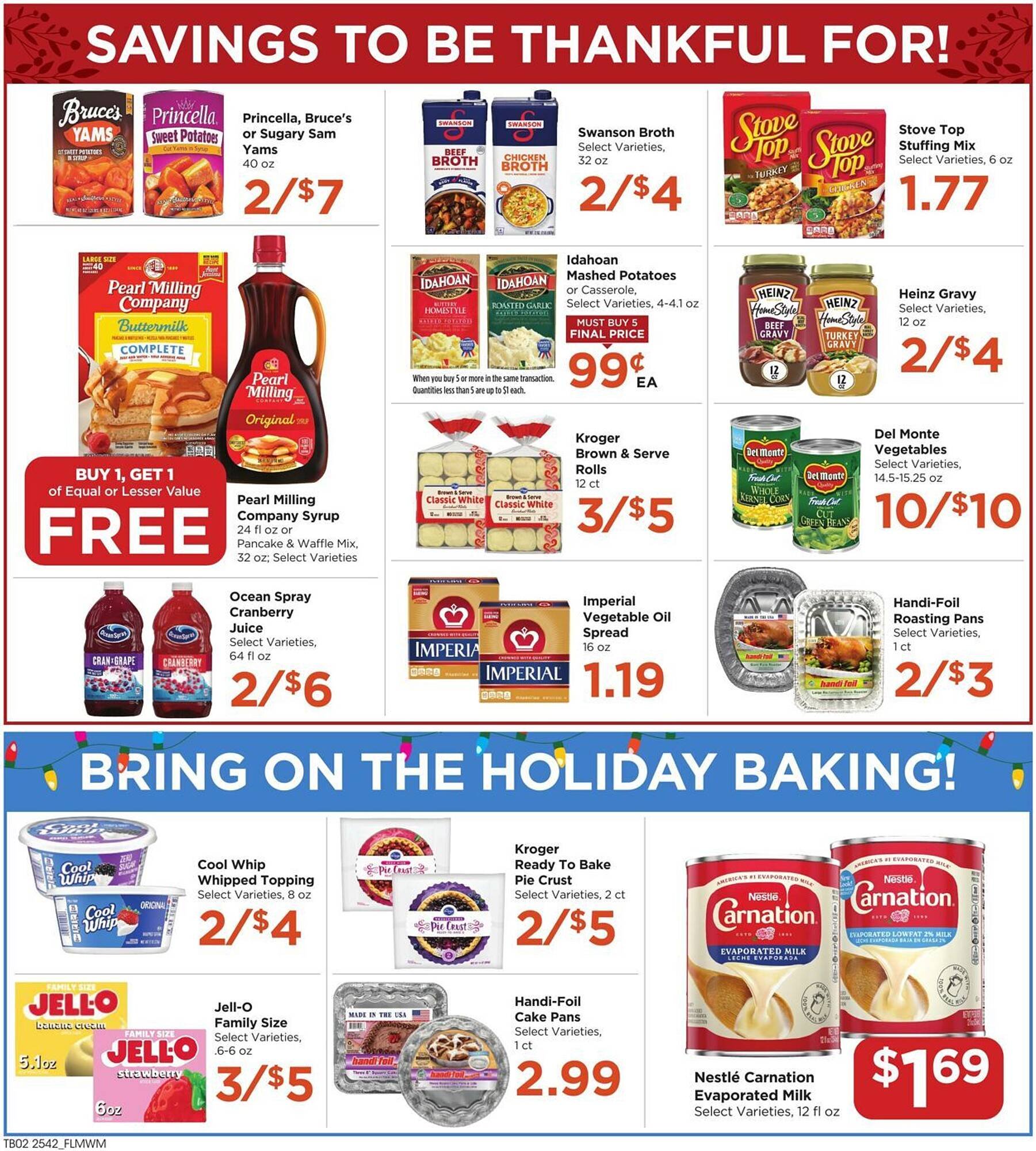 Food 4 Less weekly ad