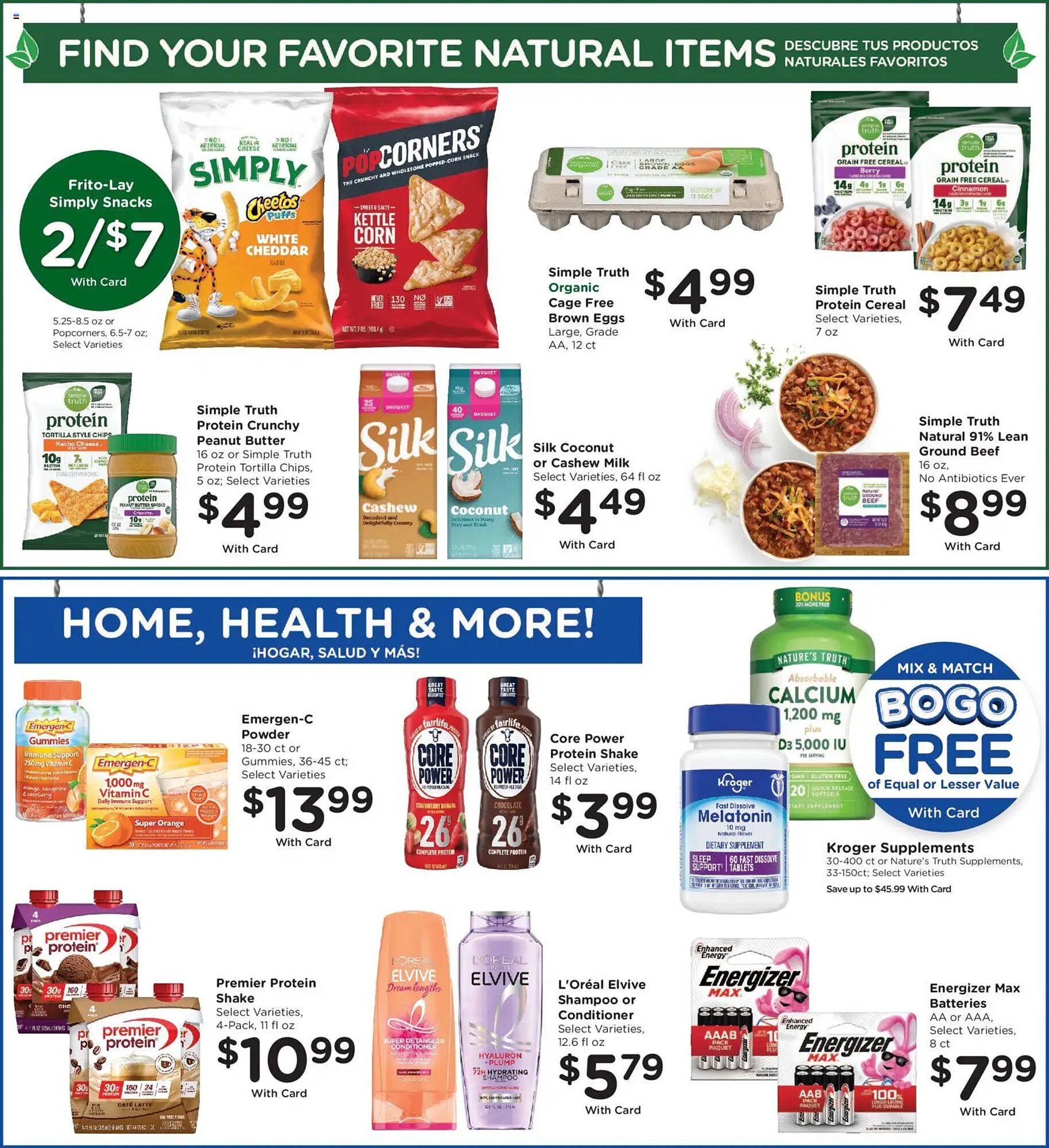Ralphs weekly ad